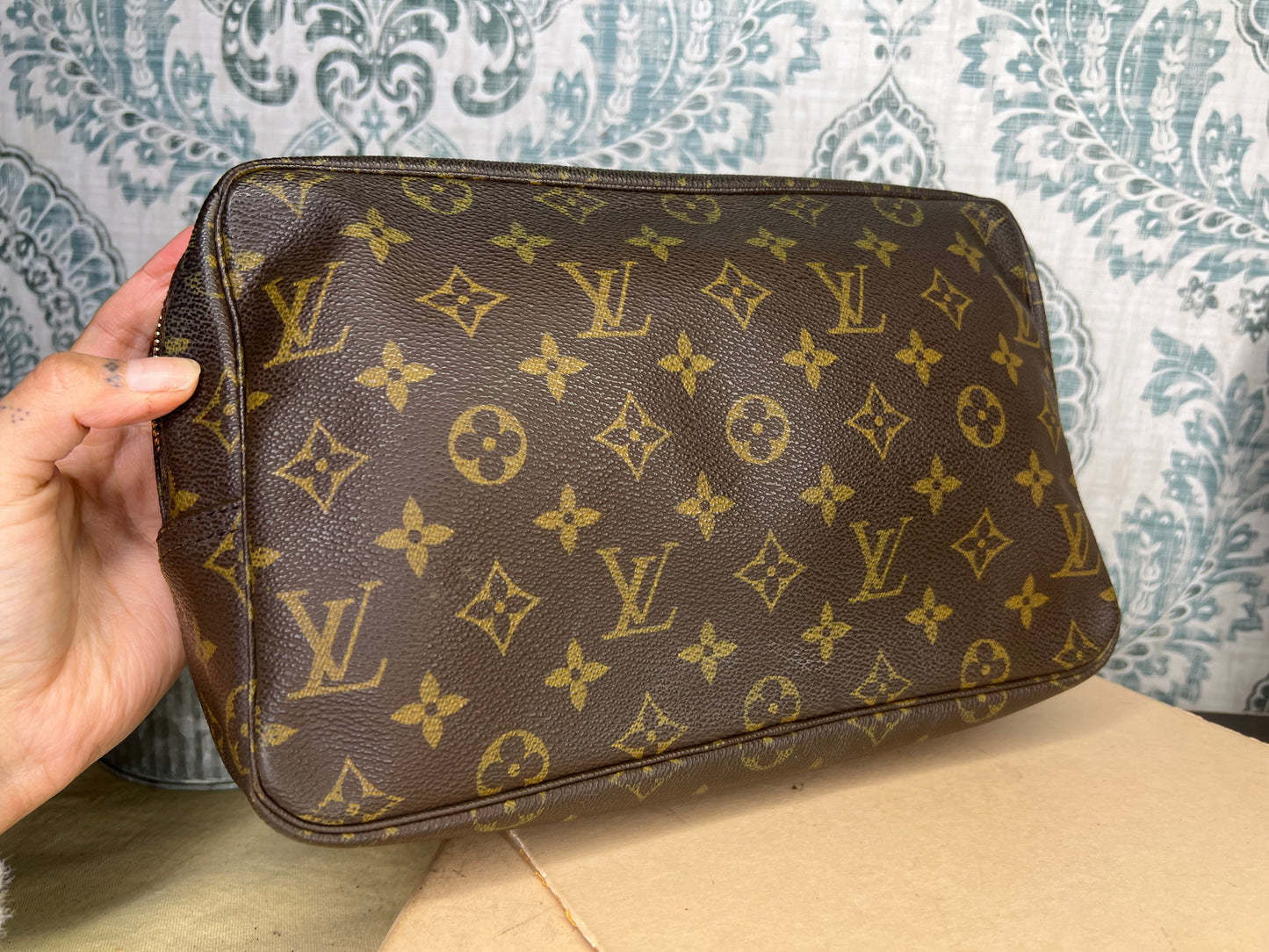 Louis Vuitton Trousse 28 #3