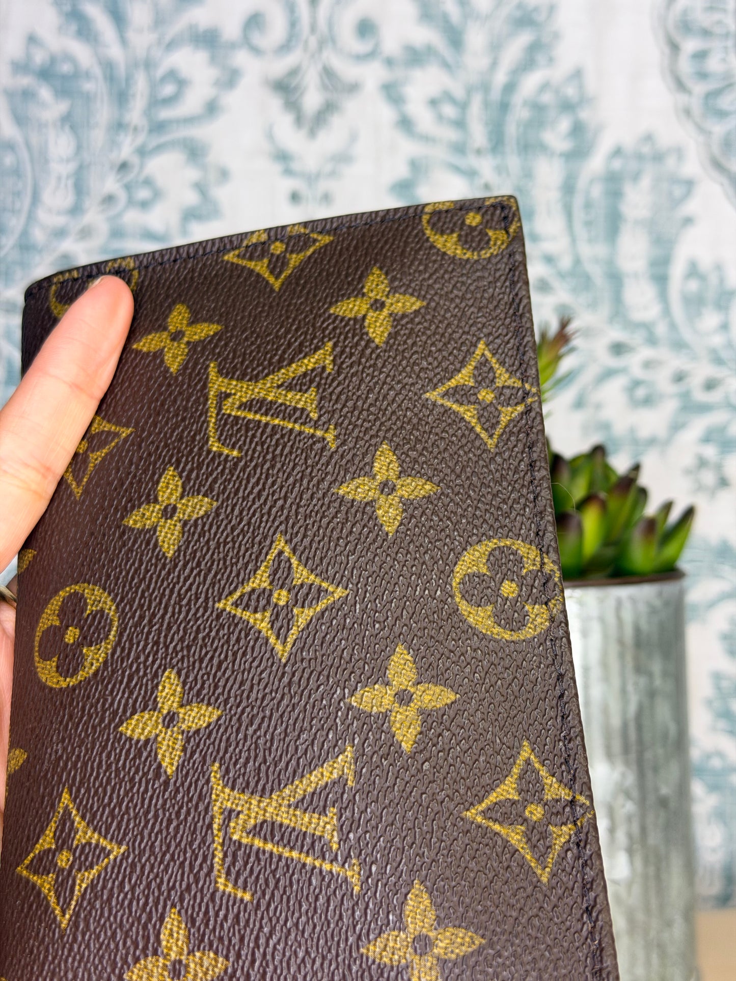 Louis Vuitton Monogram Bucket PM Pochette #1