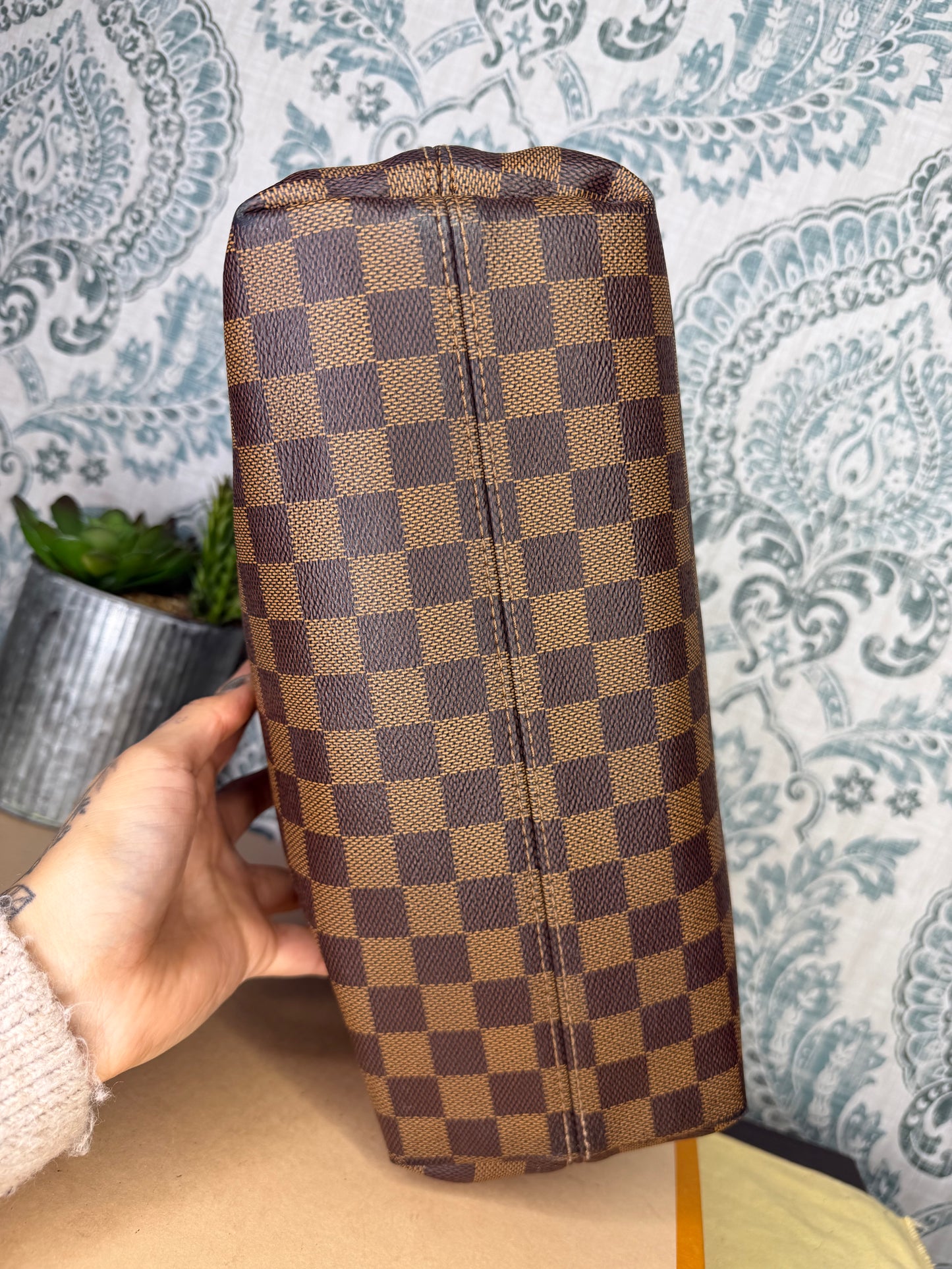 Louis Vuitton Graceful PM