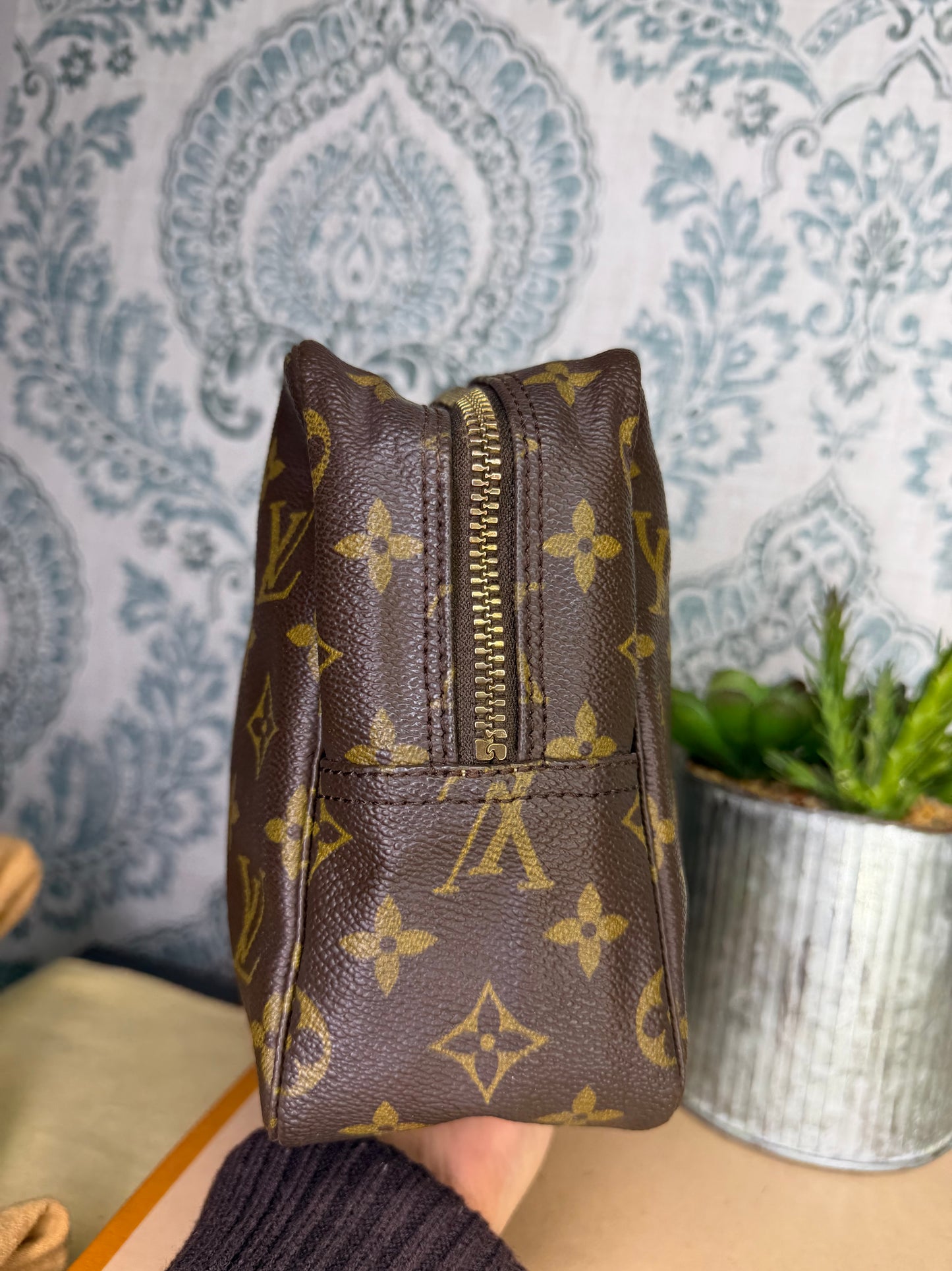Louis Vuitton Trousse 28 #1