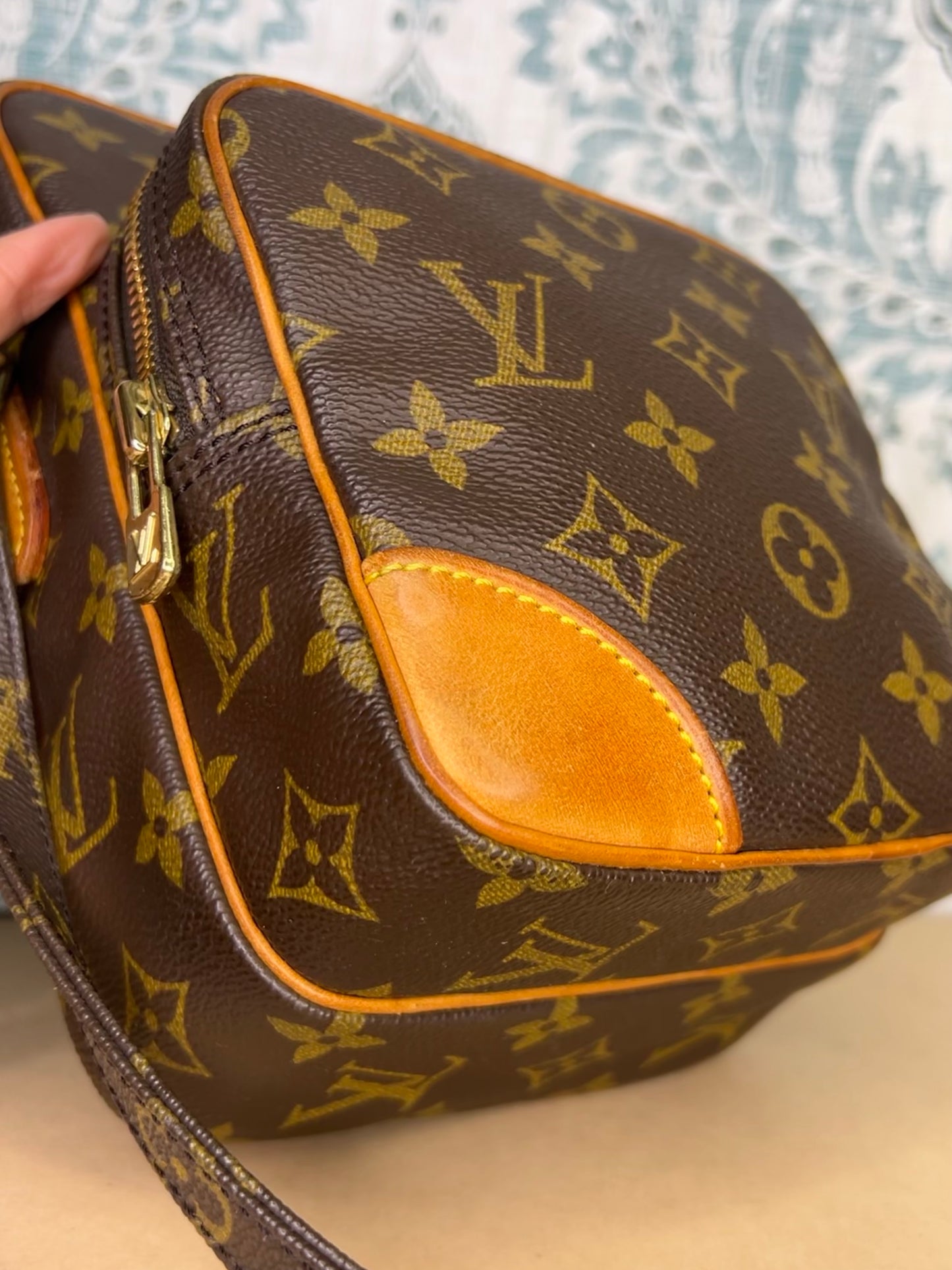 Louis Vuitton Amazon PM