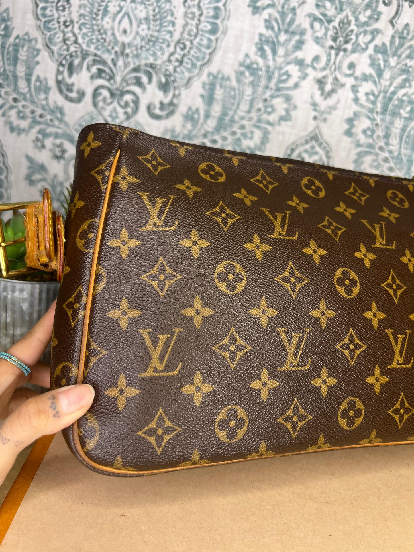Louis Vuitton Viva Cite GM