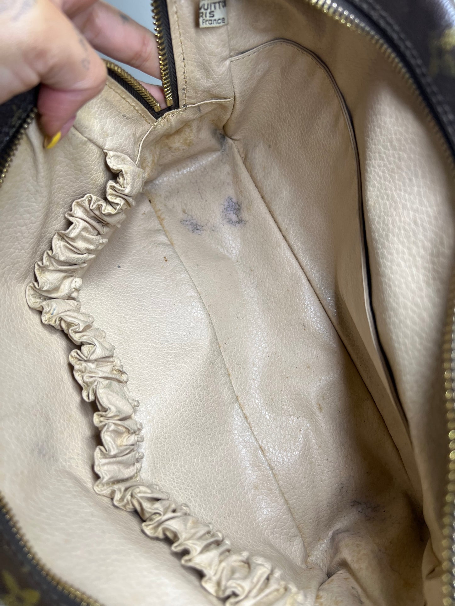 Louis Vuitton Trousse 28 #1