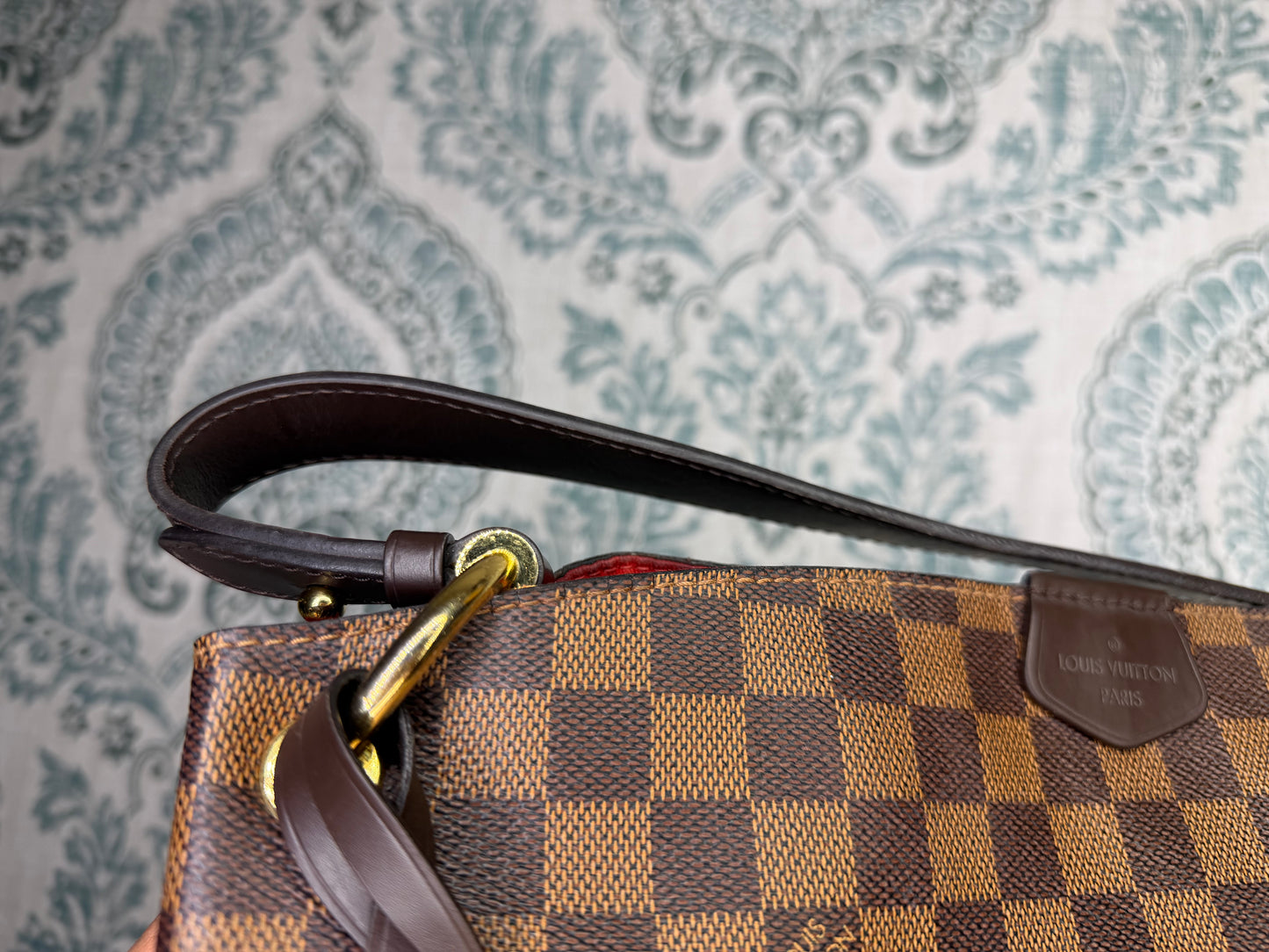 Louis Vuitton Graceful PM
