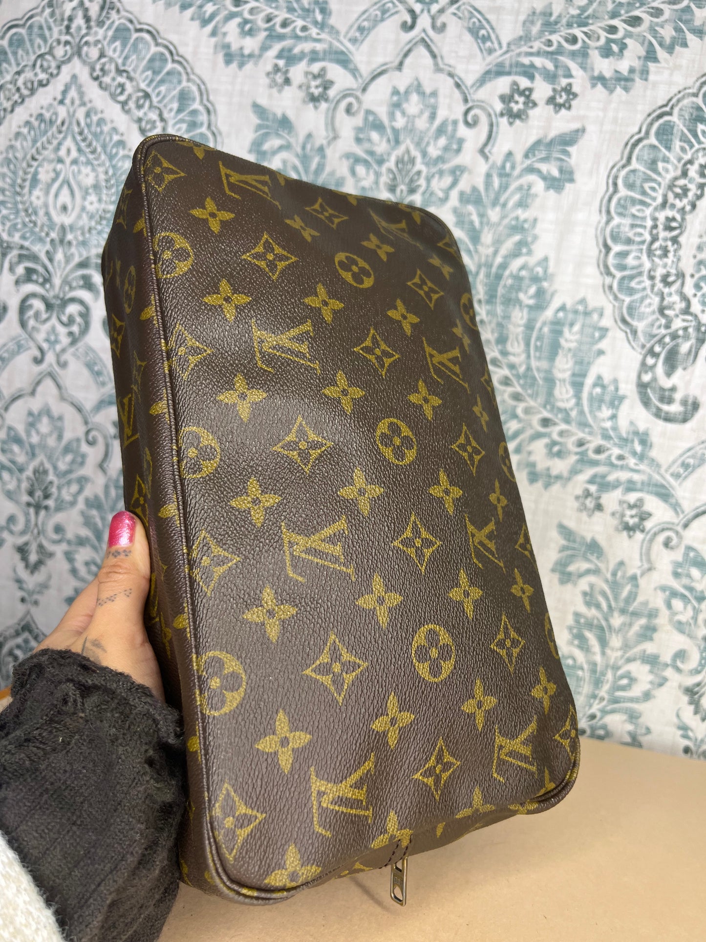 Louis Vuitton Trousse 28