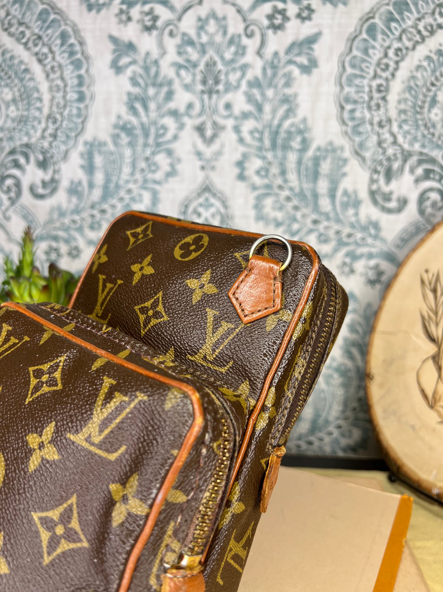 Louis Vuitton Project Amazon