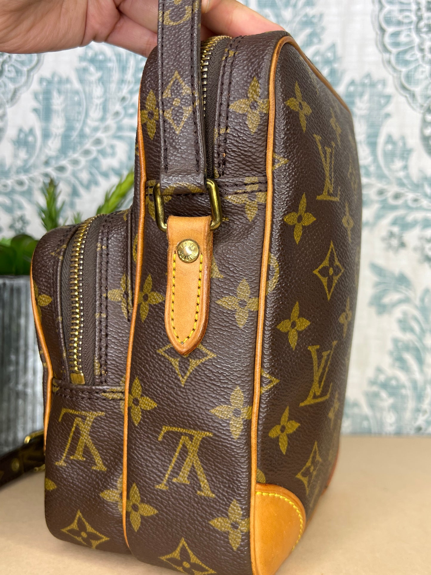 Louis Vuitton Amazon PM