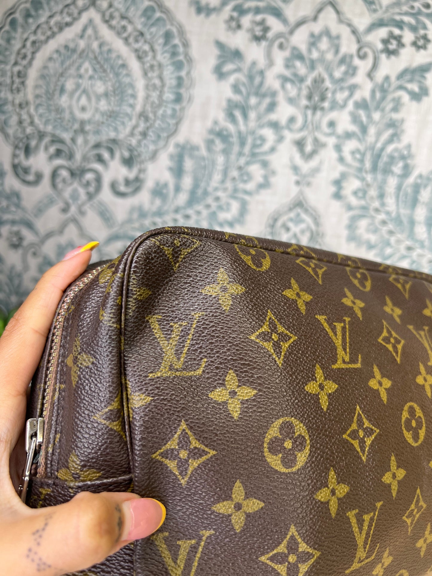 Louis Vuitton Trousse 28