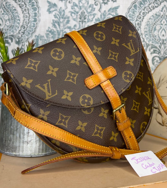 Louis Vuitton Chantilly MM
