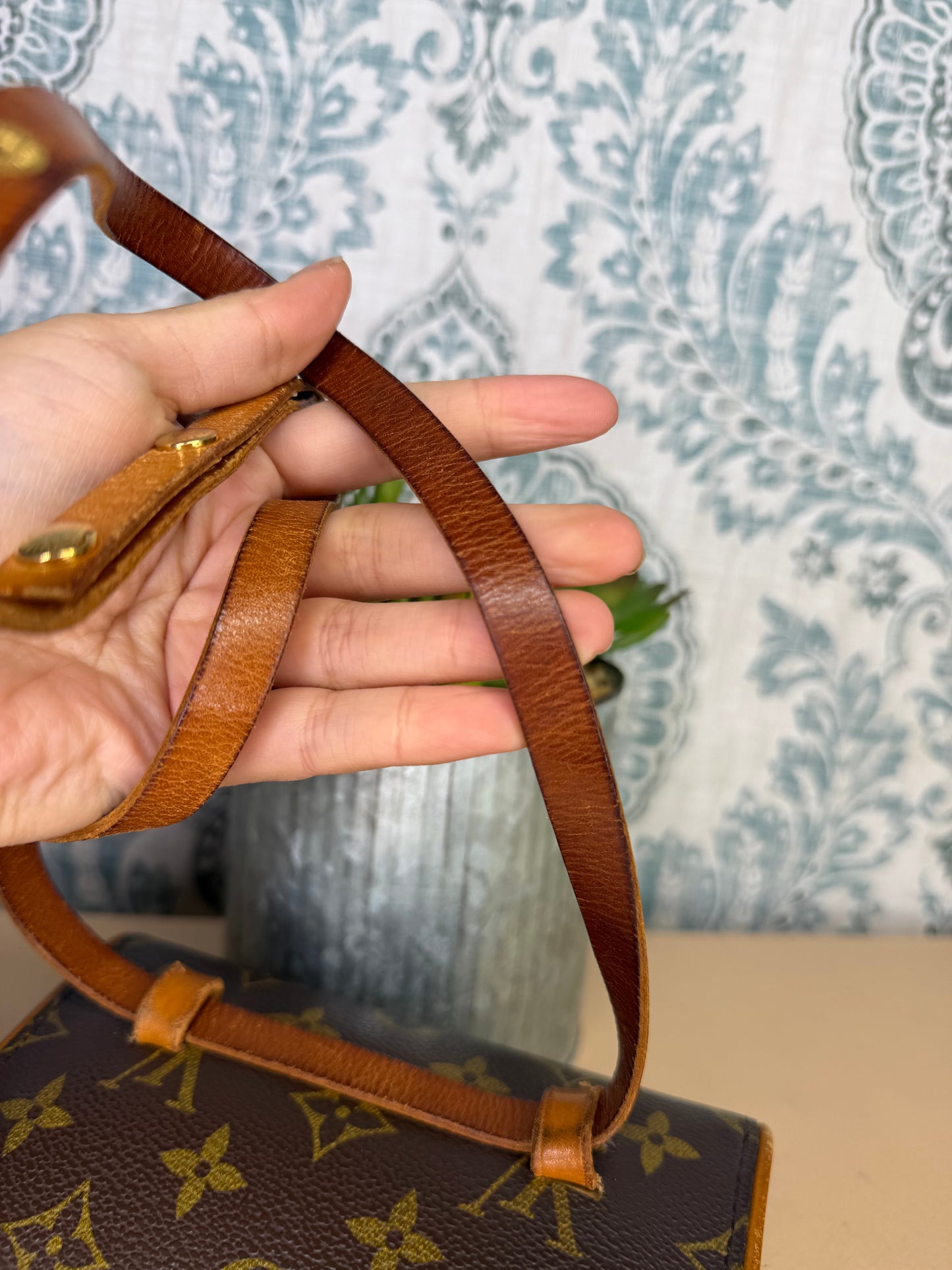 Pochette Florentine XS
