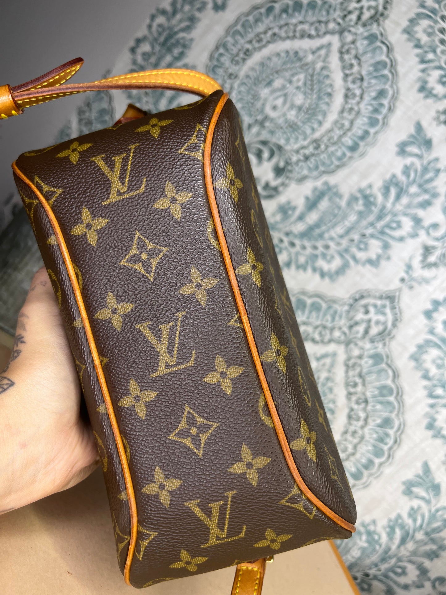 Louis Vuitton Blois