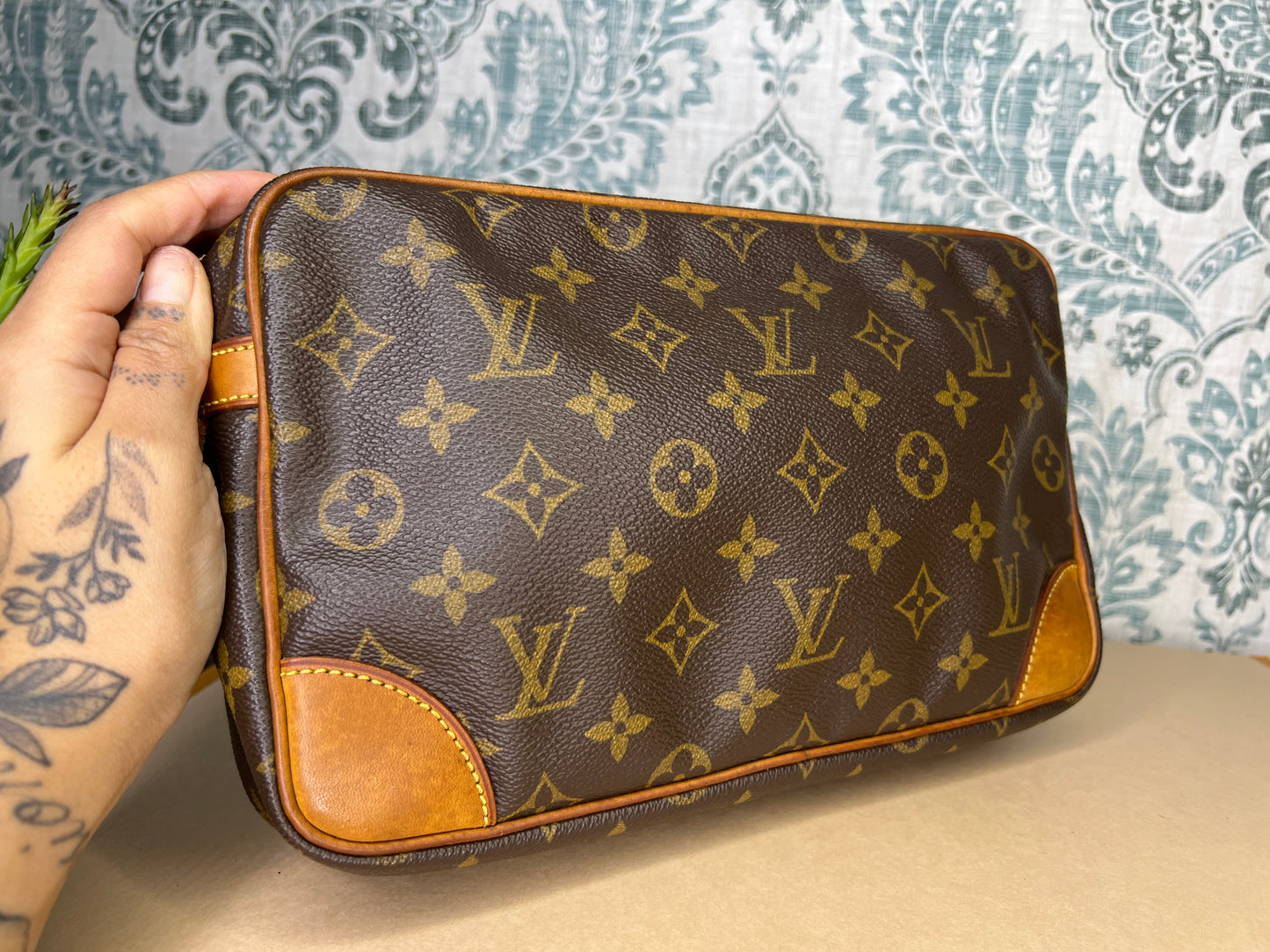 Louis Vuitton Compiegne 28