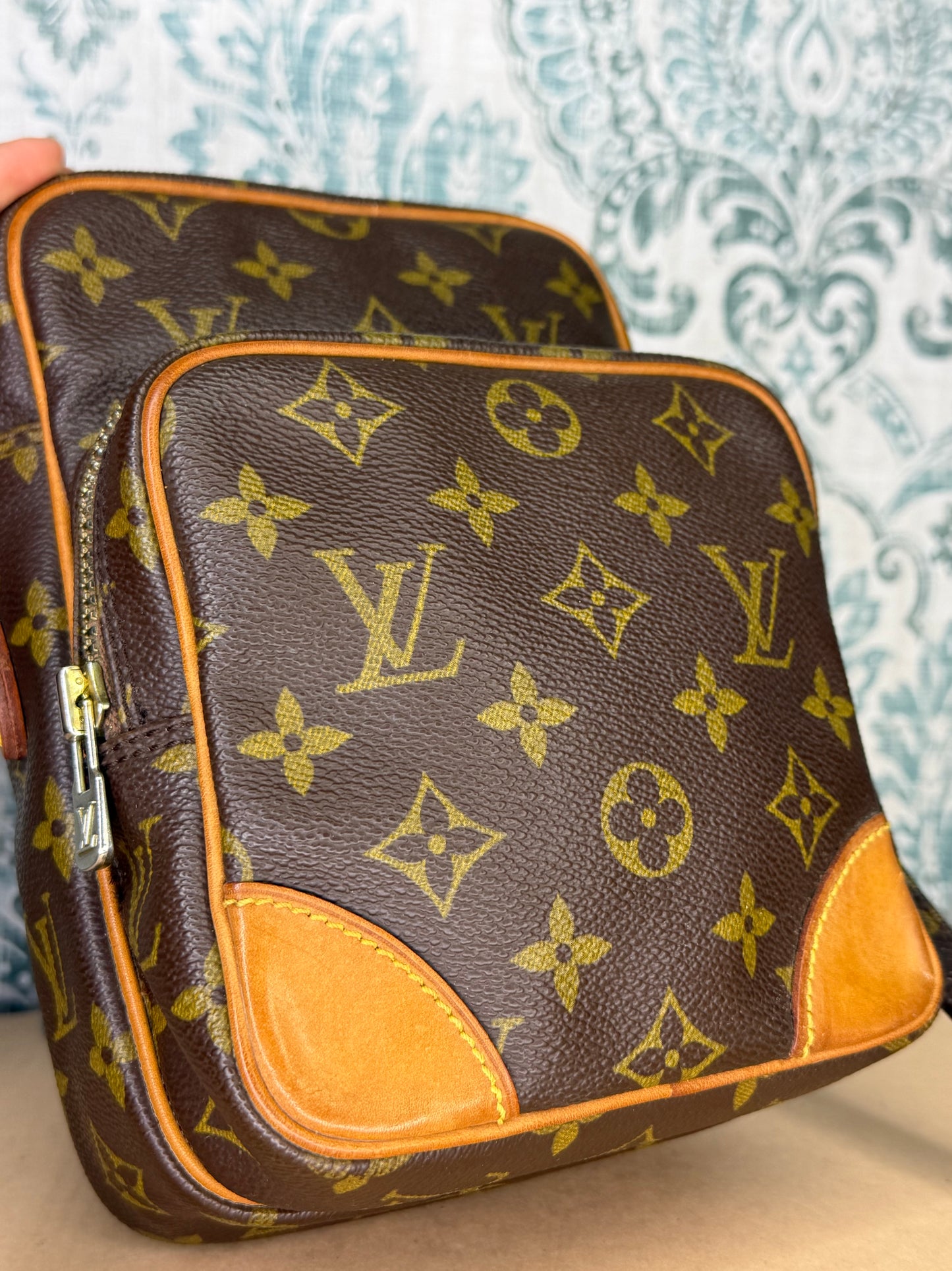 Louis Vuitton Amazon PM #1