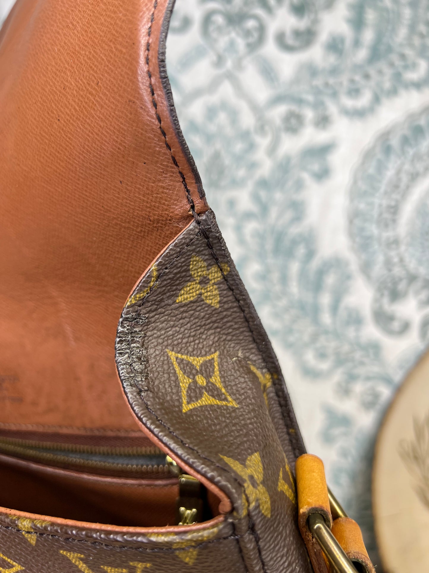 Louis Vuitton Saint Cloud GM
