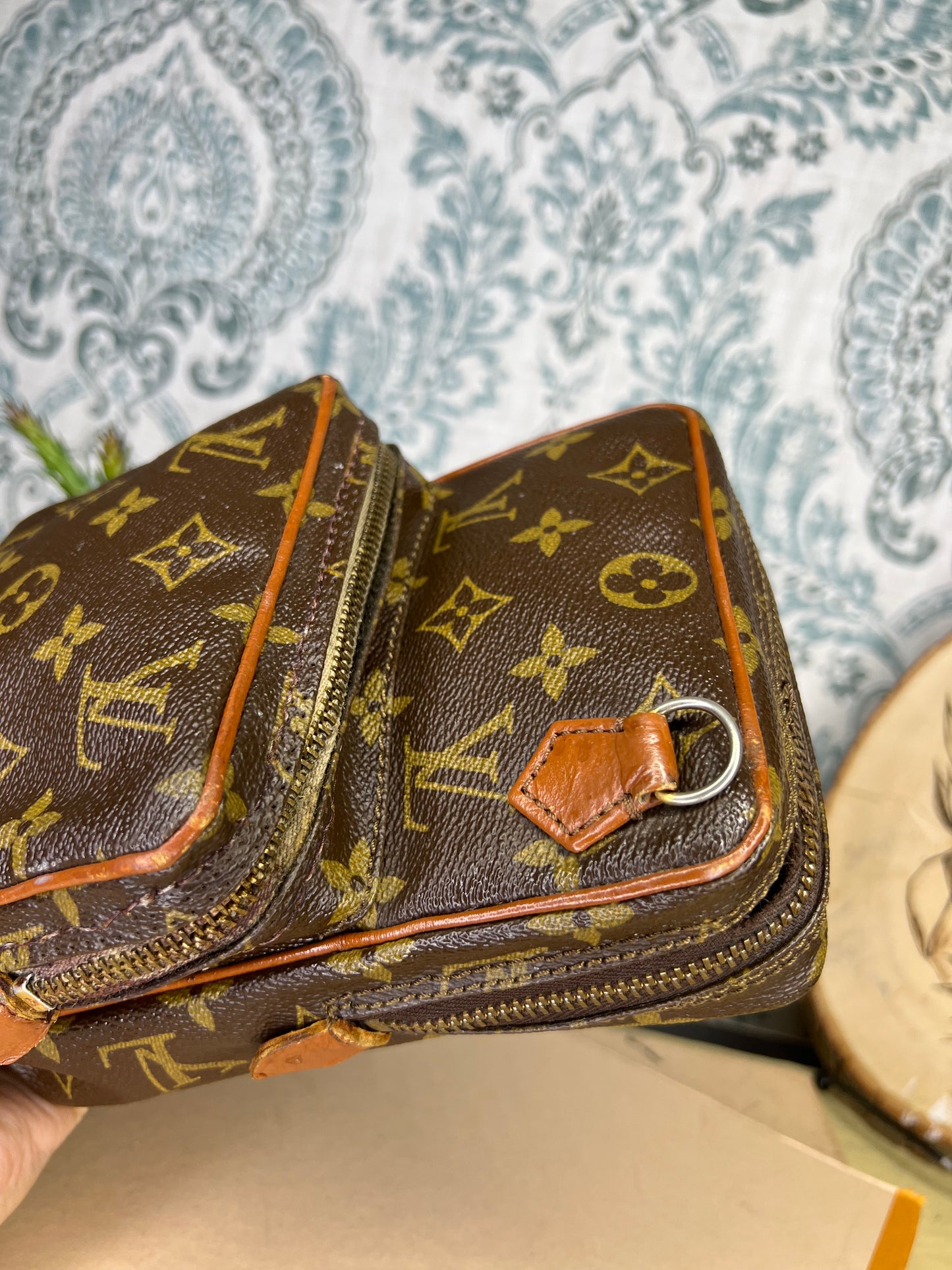 Louis Vuitton Project Amazon
