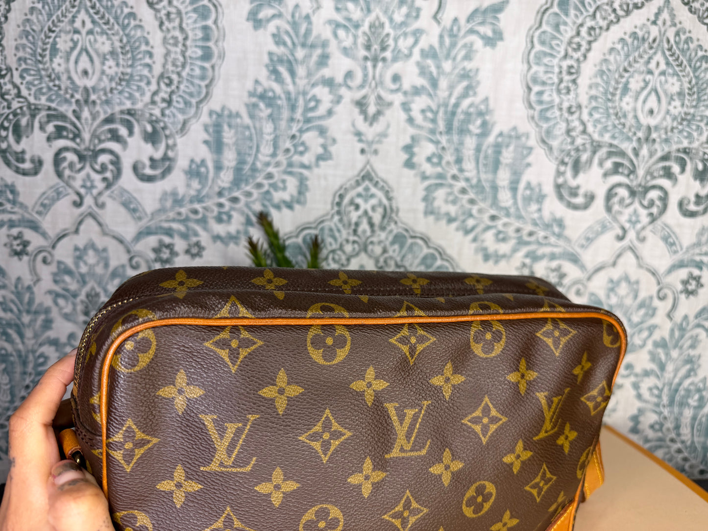Louis Vuitton Trocadero 27