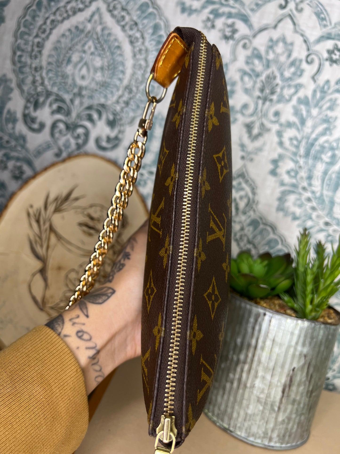 Louis Vuitton Pochette Accessories #2
