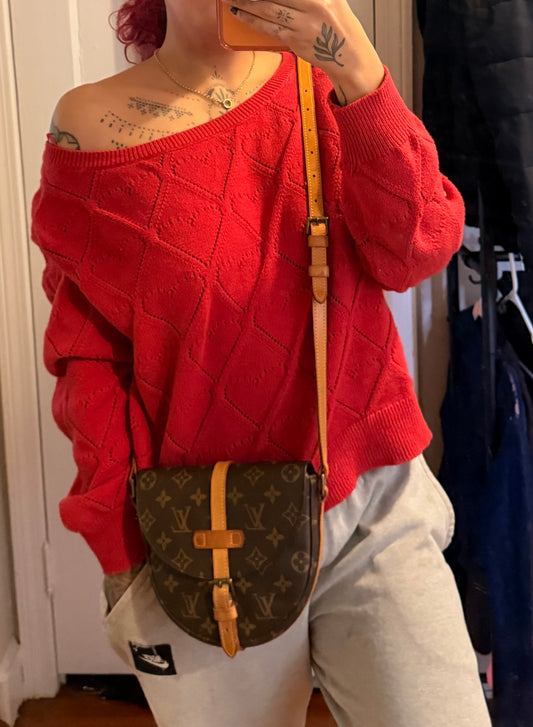 Louis Vuitton Chantilly PM #2