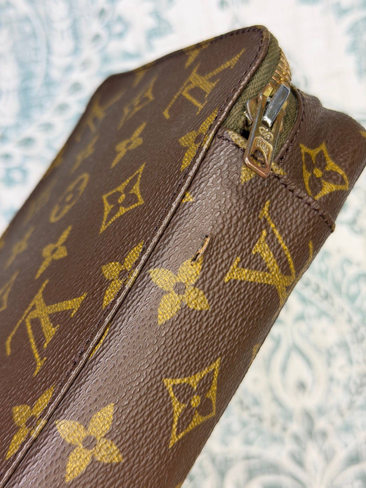 Louis Vuitton Monte Carlo Jewelry Case