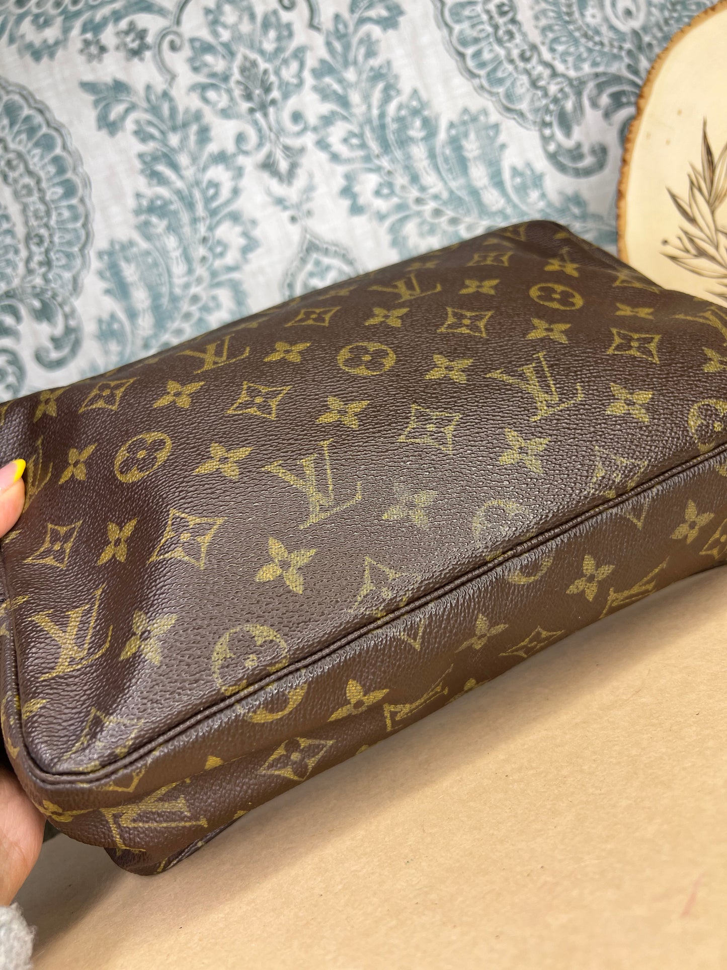 Louis Vuitton Trousse 28 #1