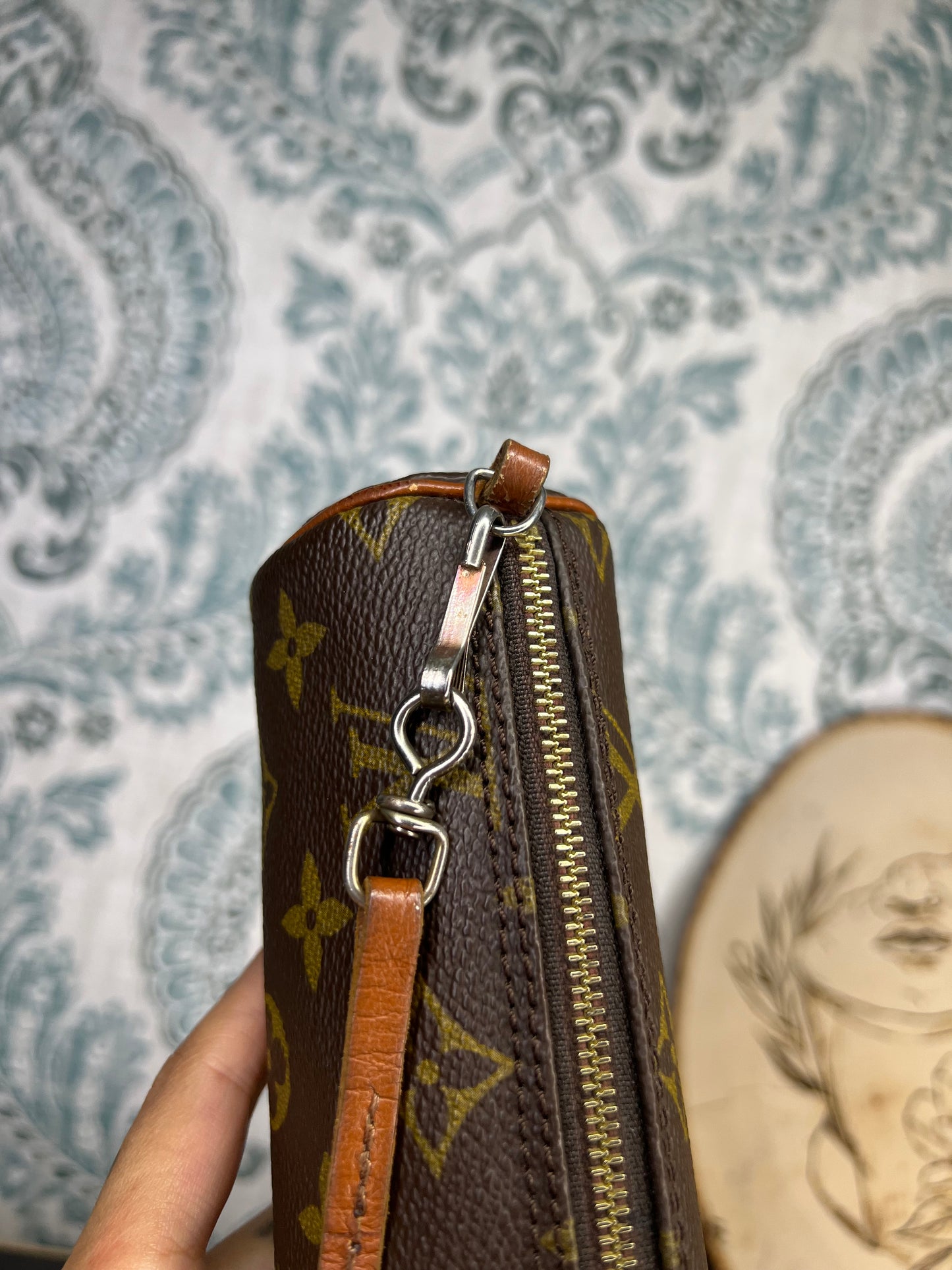 Louis Vuitton Mini Papillon