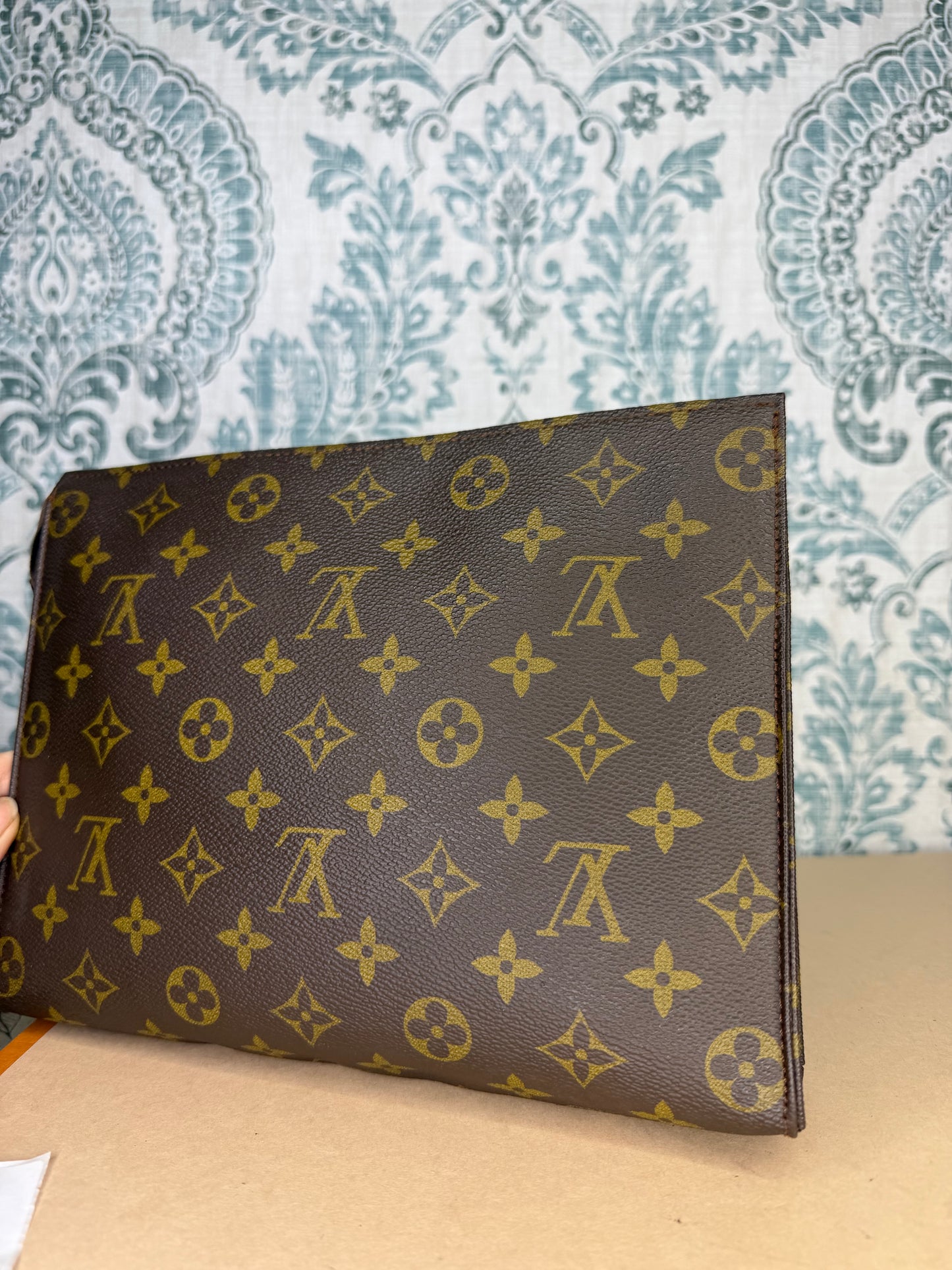 Louis Vuitton Toiletry 26 #2 (needs new zipper)