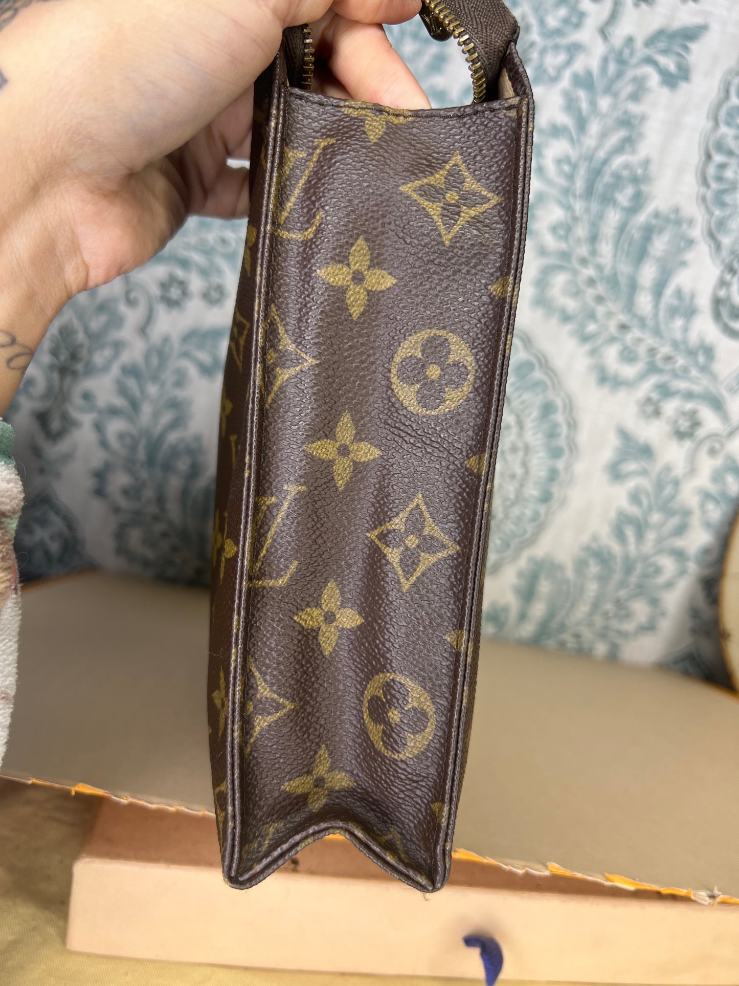 Louis Vuitton Toiletry 26 #2