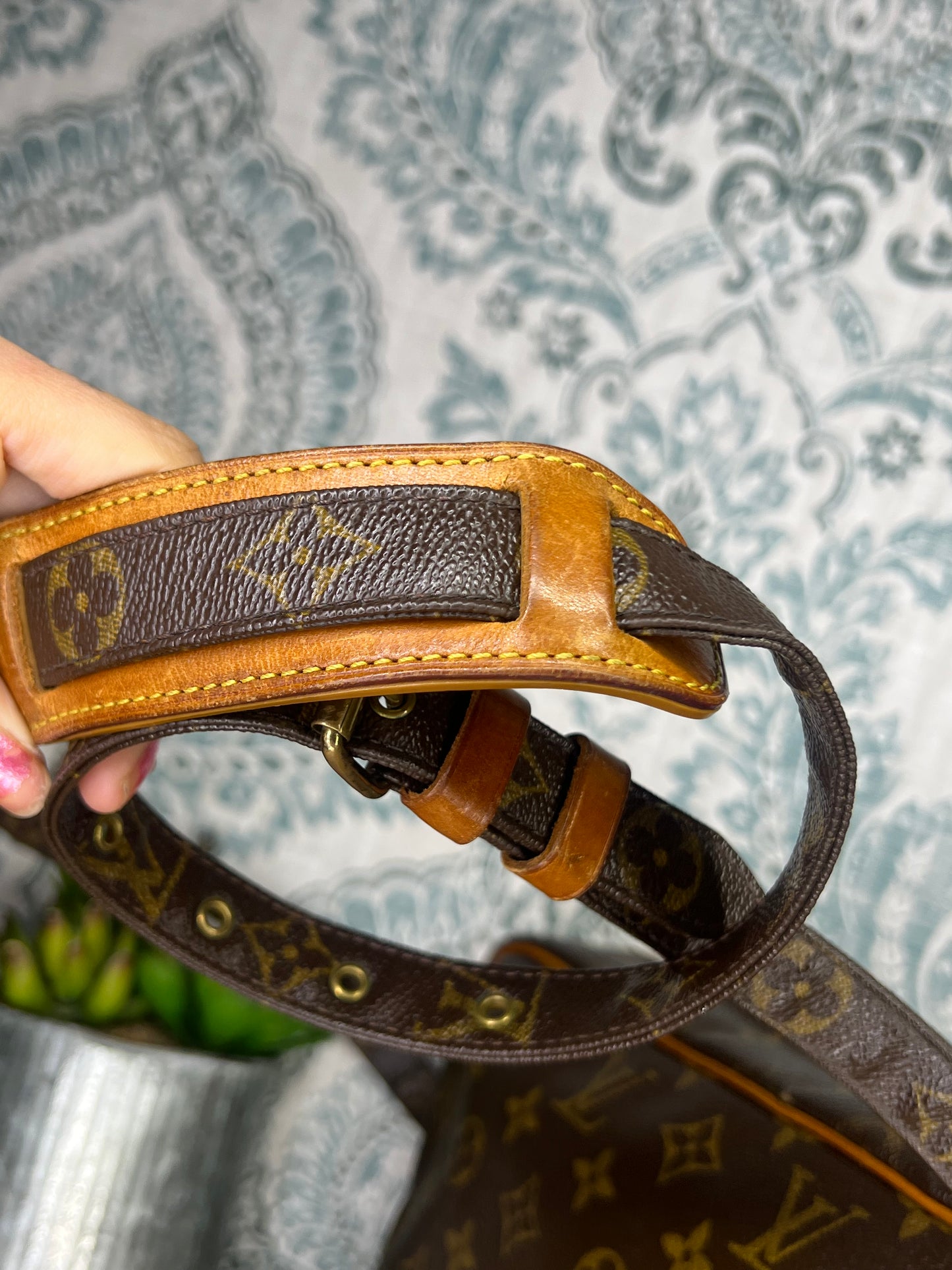 Louis Vuitton Nile PM