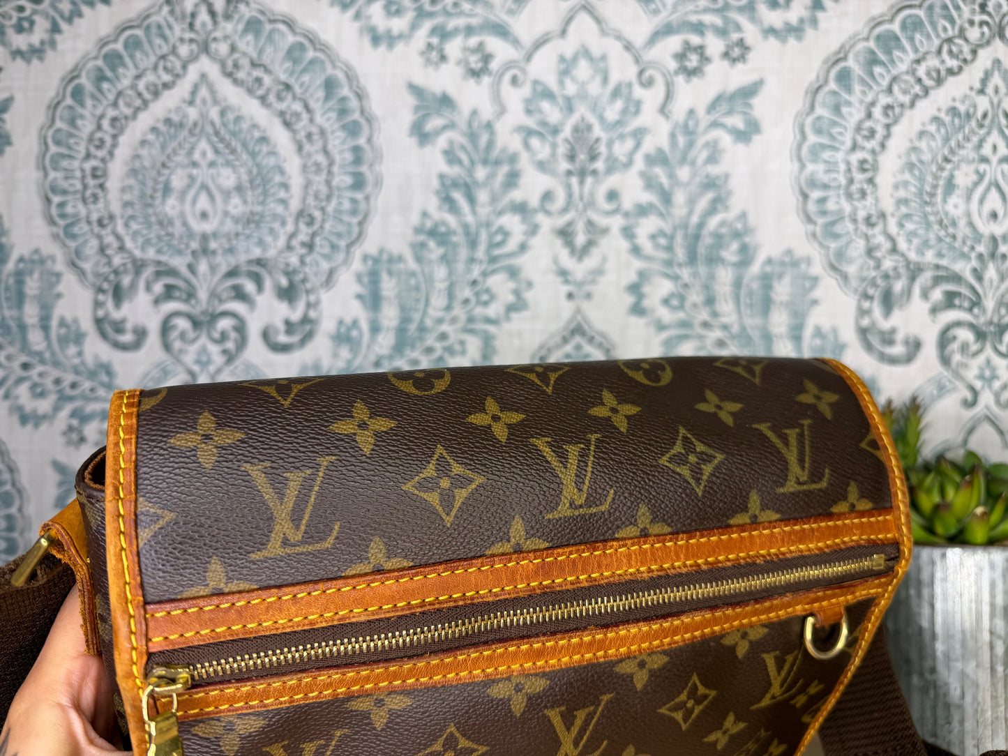 Louis Vuitton Bosphore PM