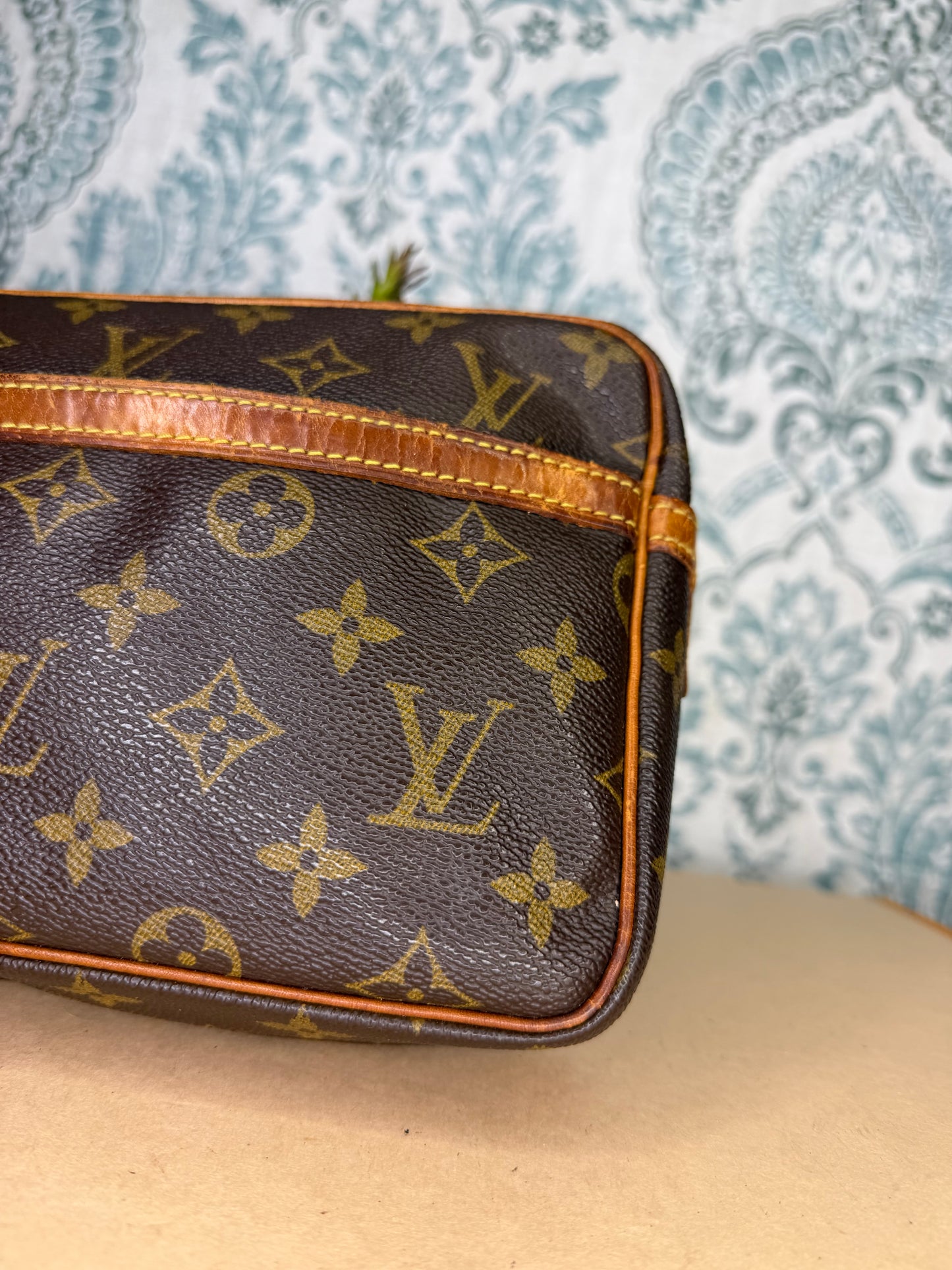Louis Vuitton Compiegne 23 #1
