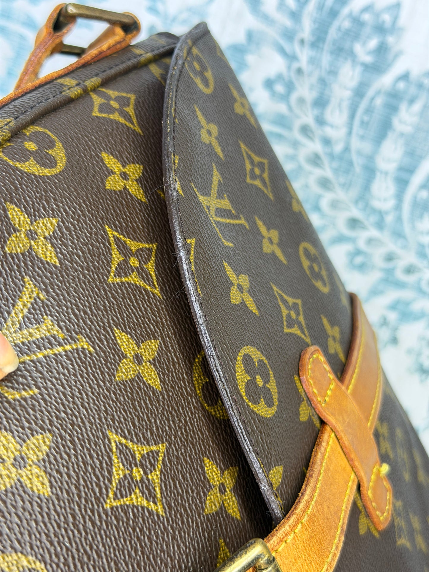 Louis Vuitton Chantilly GM