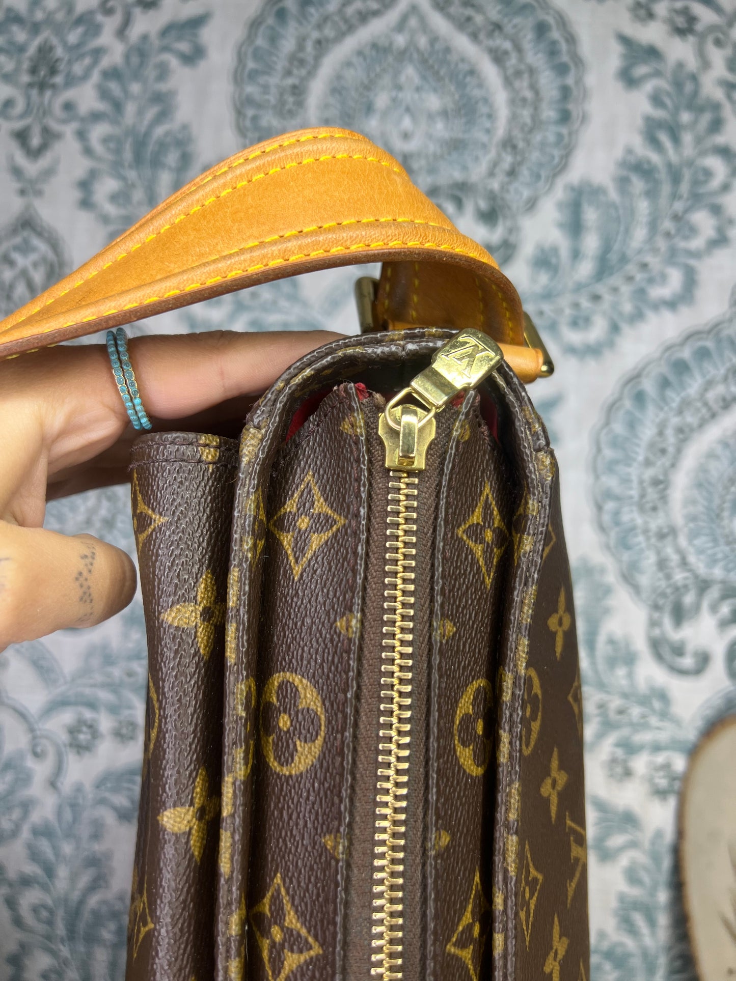 Louis Vuitton Viva Cite GM