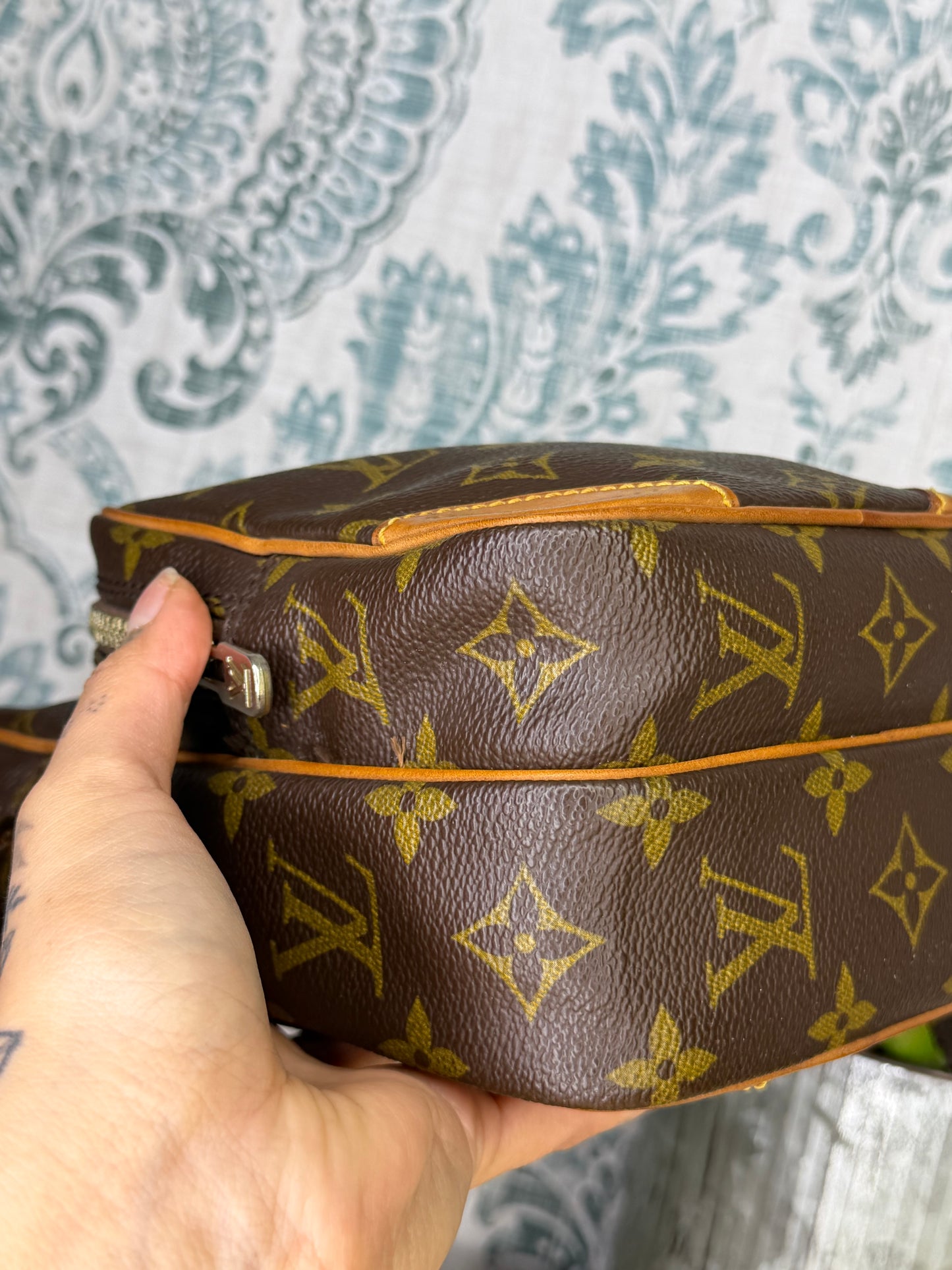 Louis Vuitton Amazon PM #1