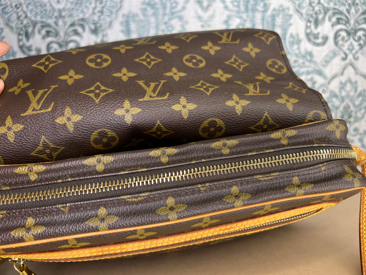 Louis Vuitton Saint Germain 27