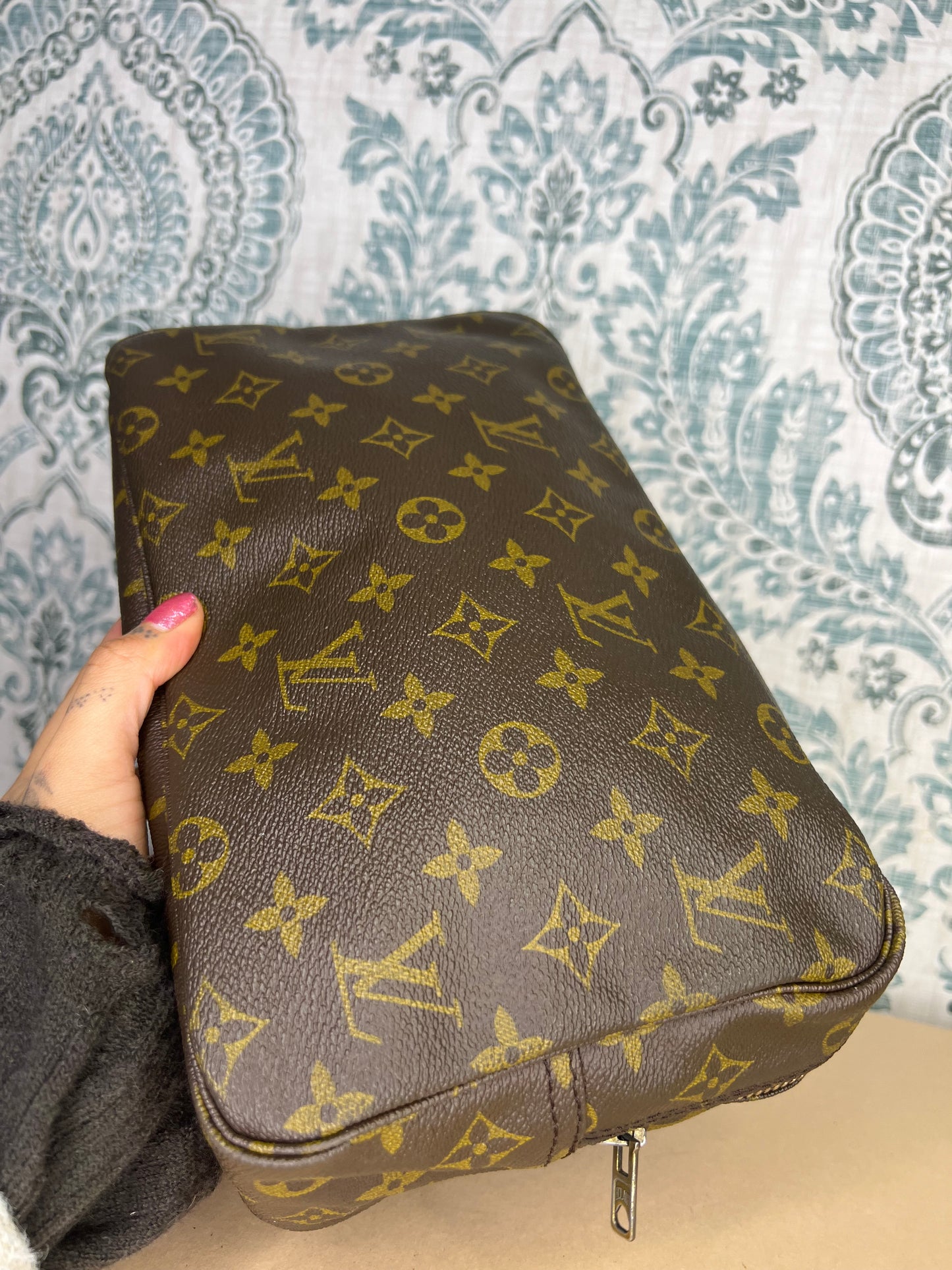 Louis Vuitton Trousse 28