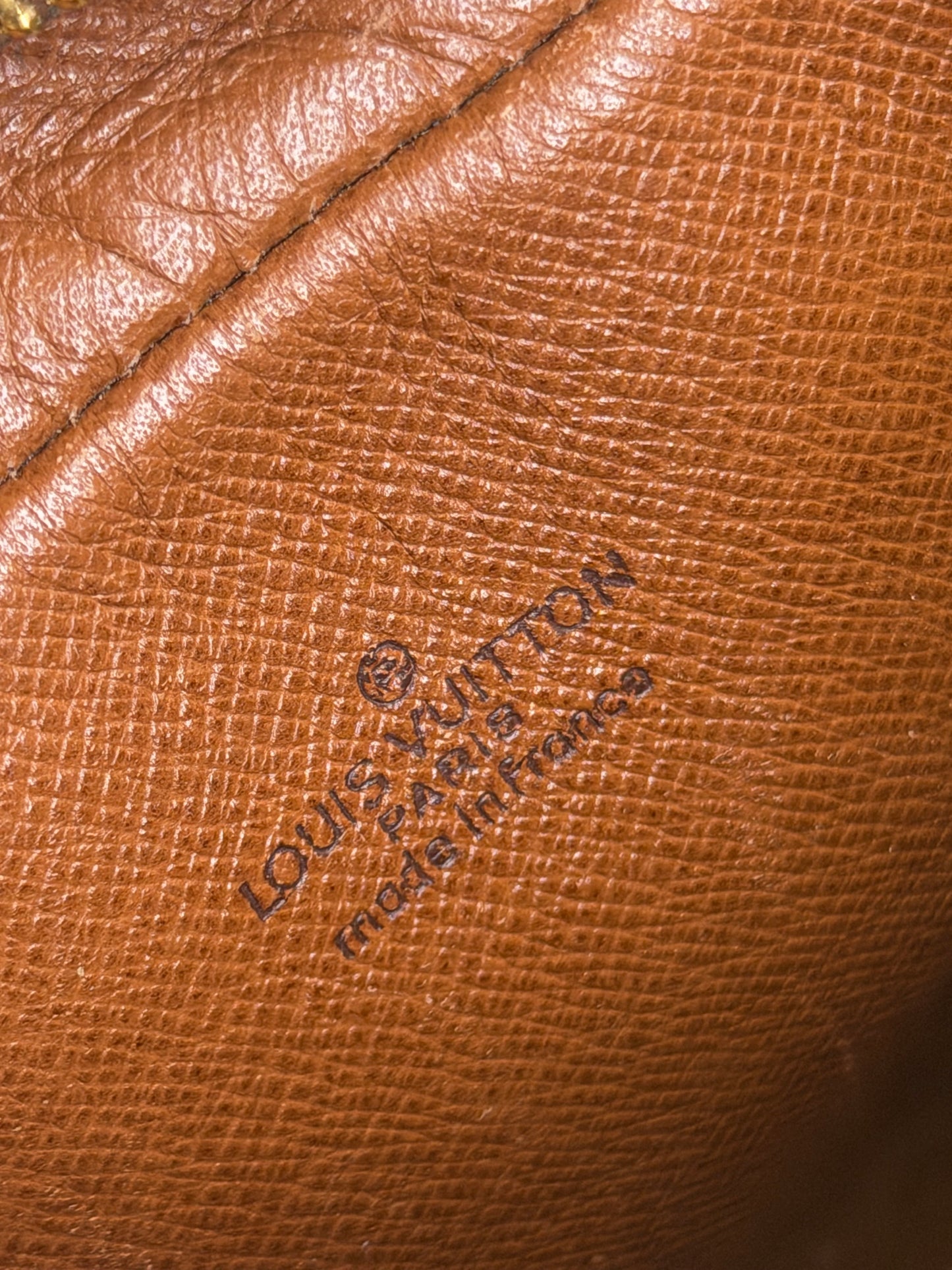 Louis Vuitton Compiegne 23 #2