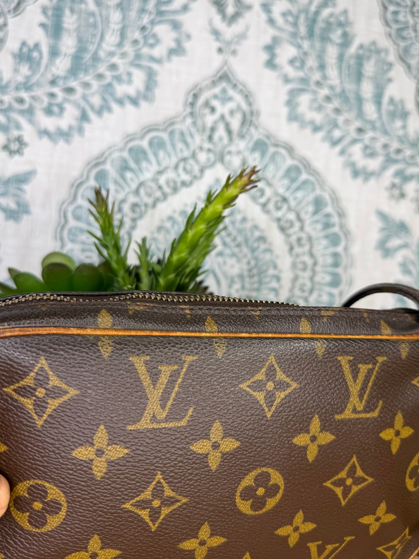 Louis Vuitton Marly Bandouliere #1