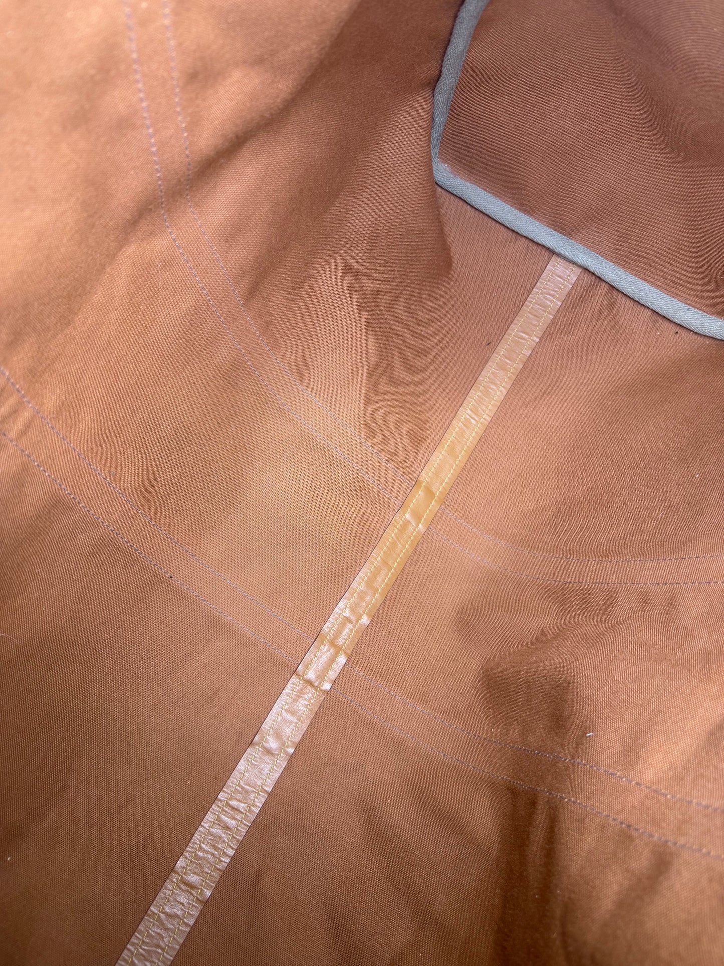 Louis Vuitton French Company Keepall 55