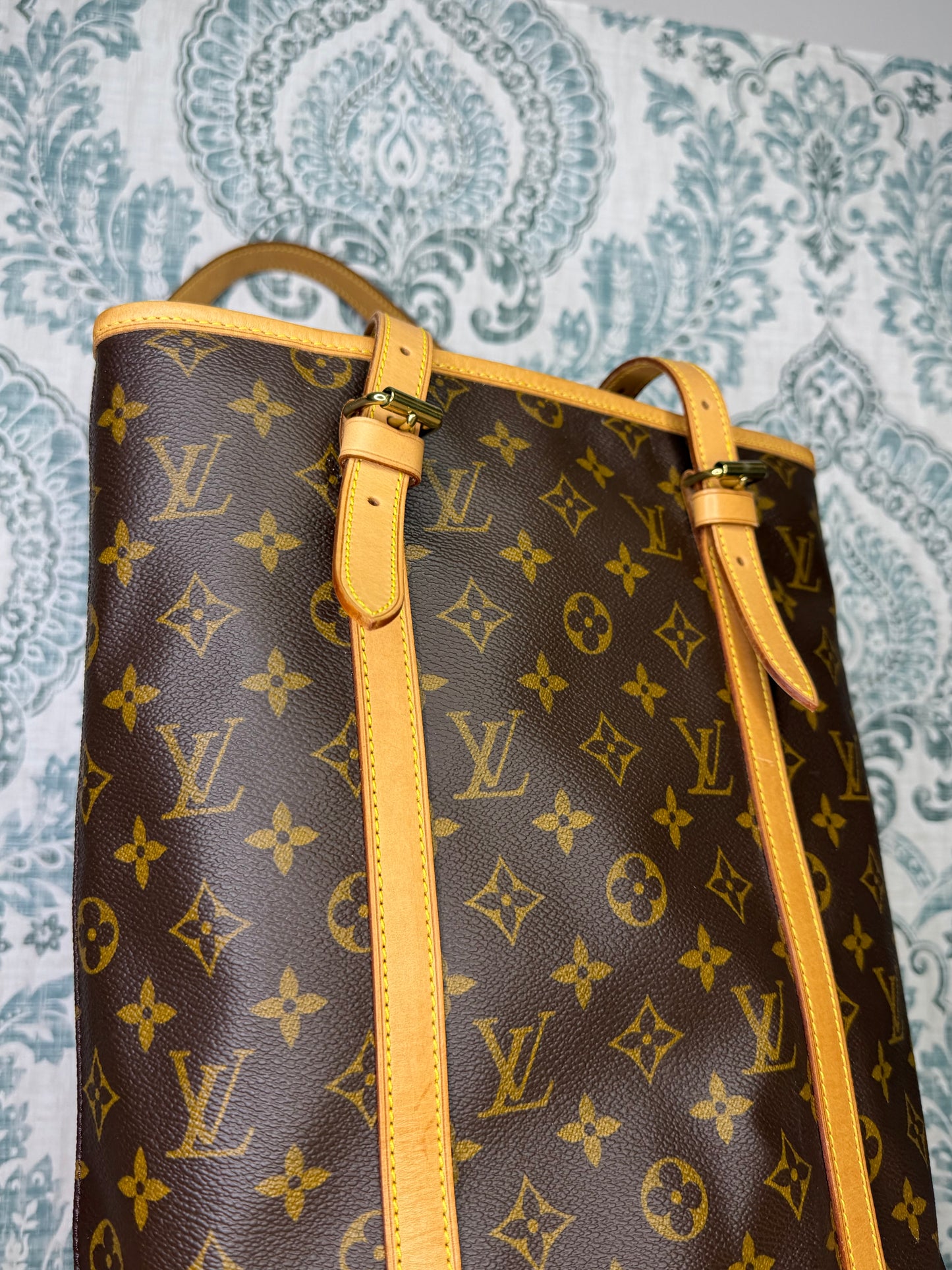 Louis Vuitton Bucket GM