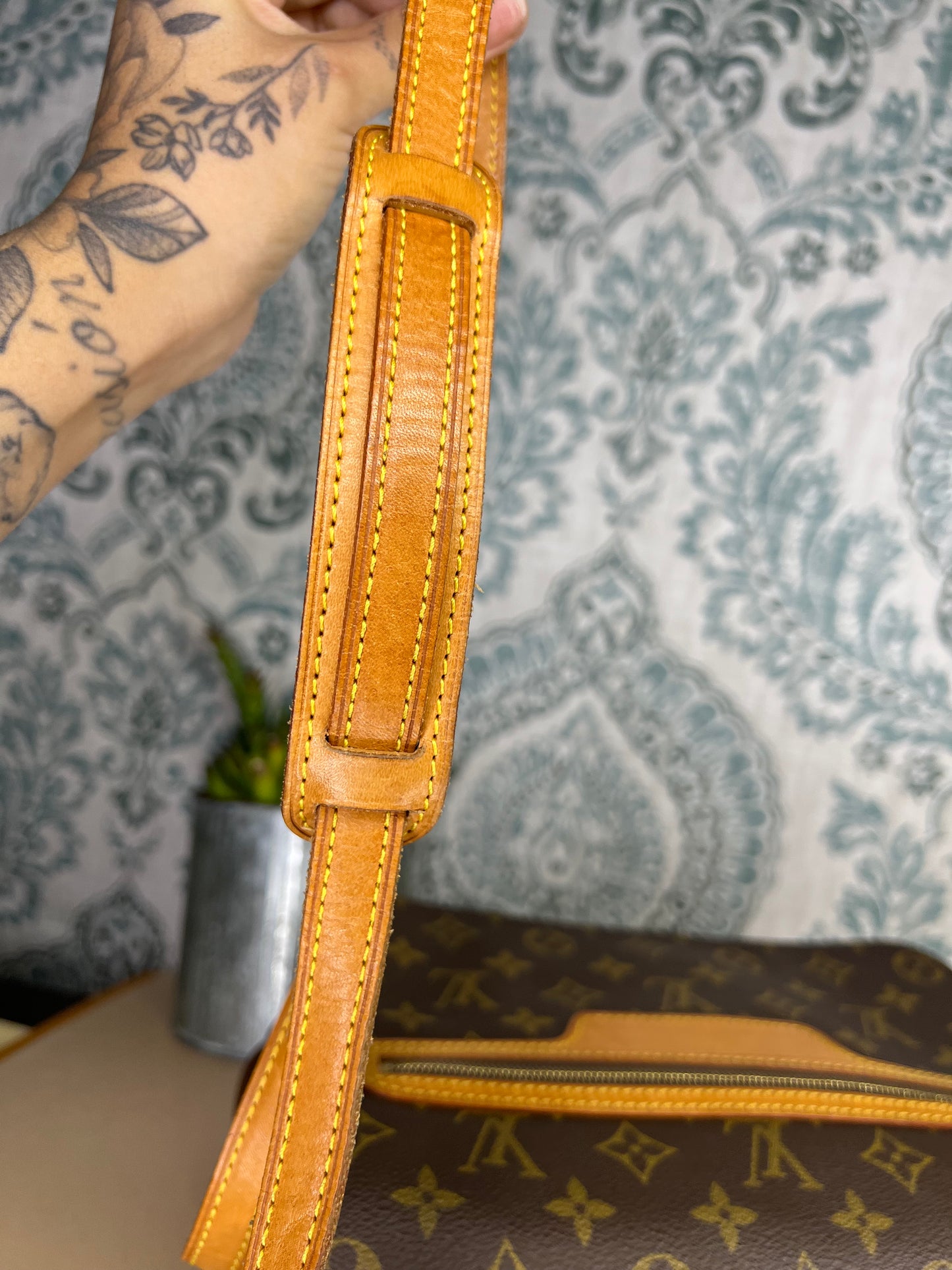 Louis Vuitton Saint Germain 27