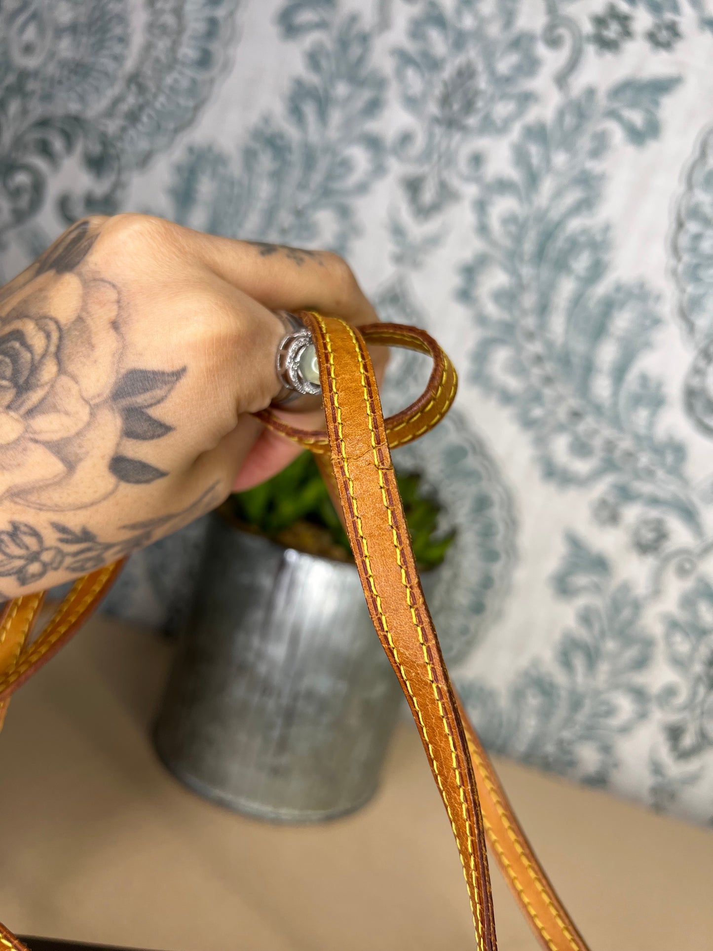 Louis Vuitton Twin Pochette PM