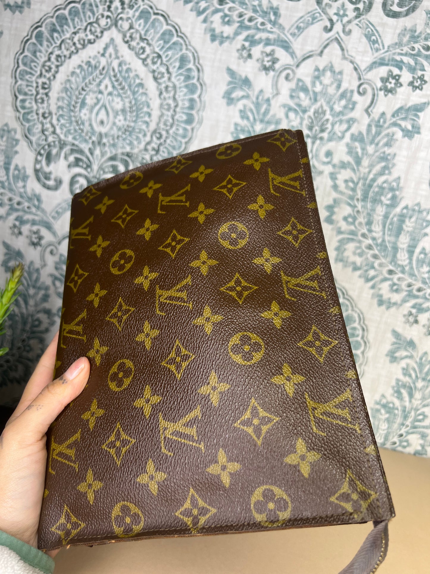 Louis Vuitton Toiletry 26 #4