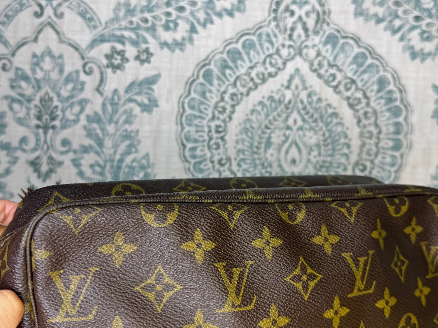 Louis Vuitton Trousse 28 #1