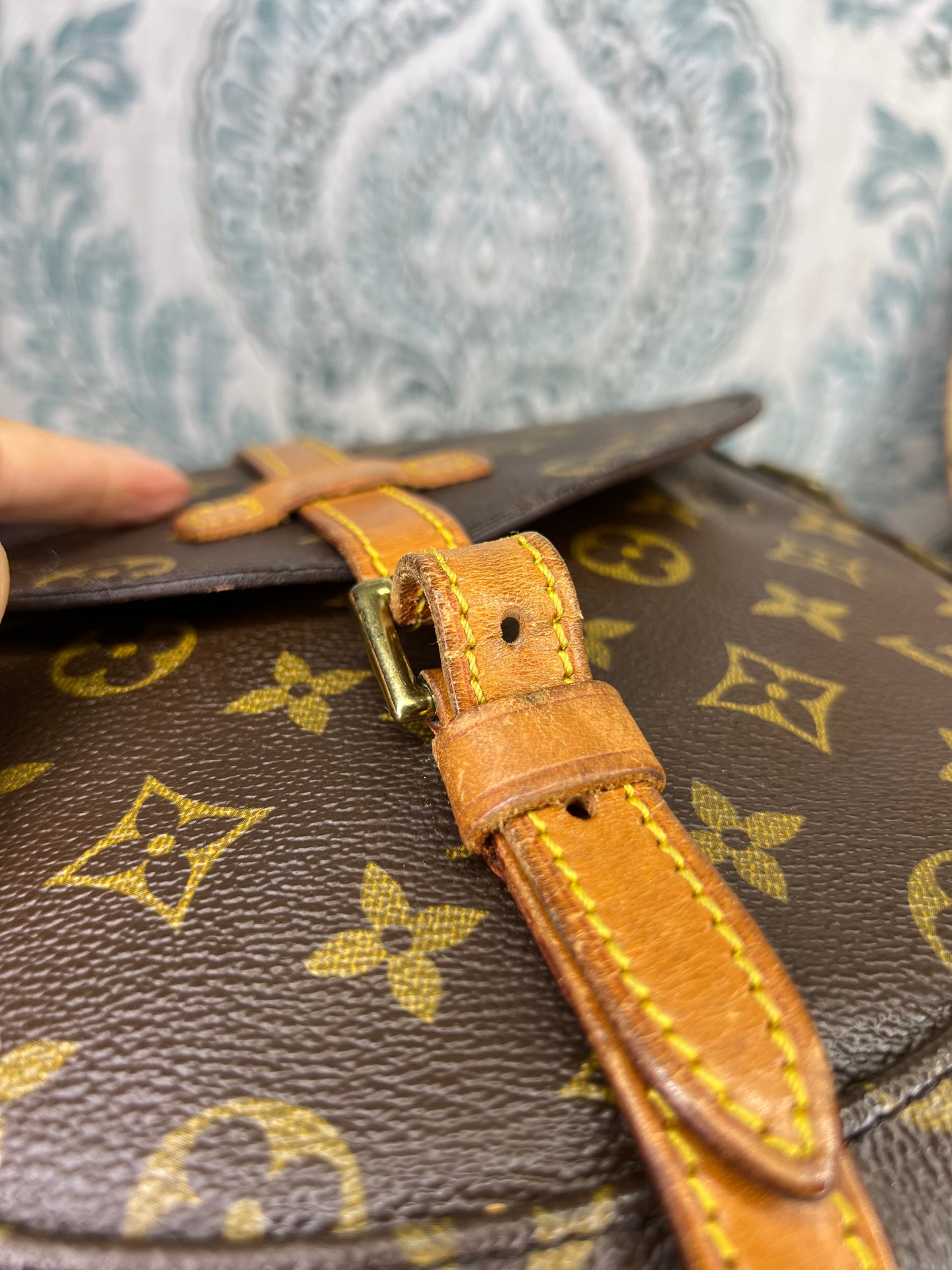 Louis Vuitton Chantilly MM