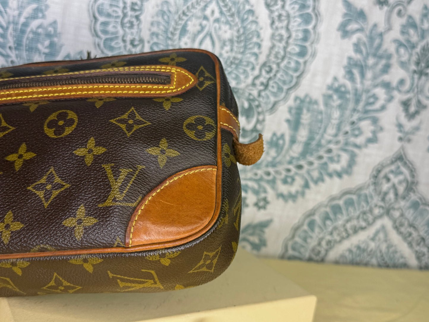 Louis Vuitton Marly Dragonne GM #2