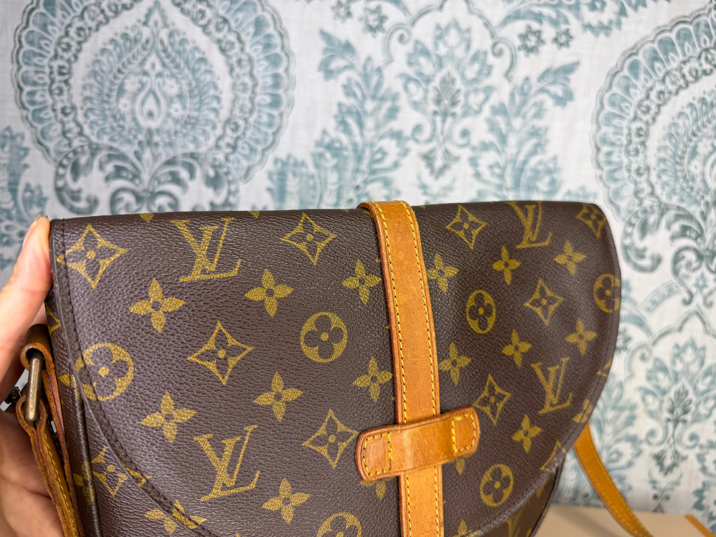 Louis Vuitton Chantilly GM