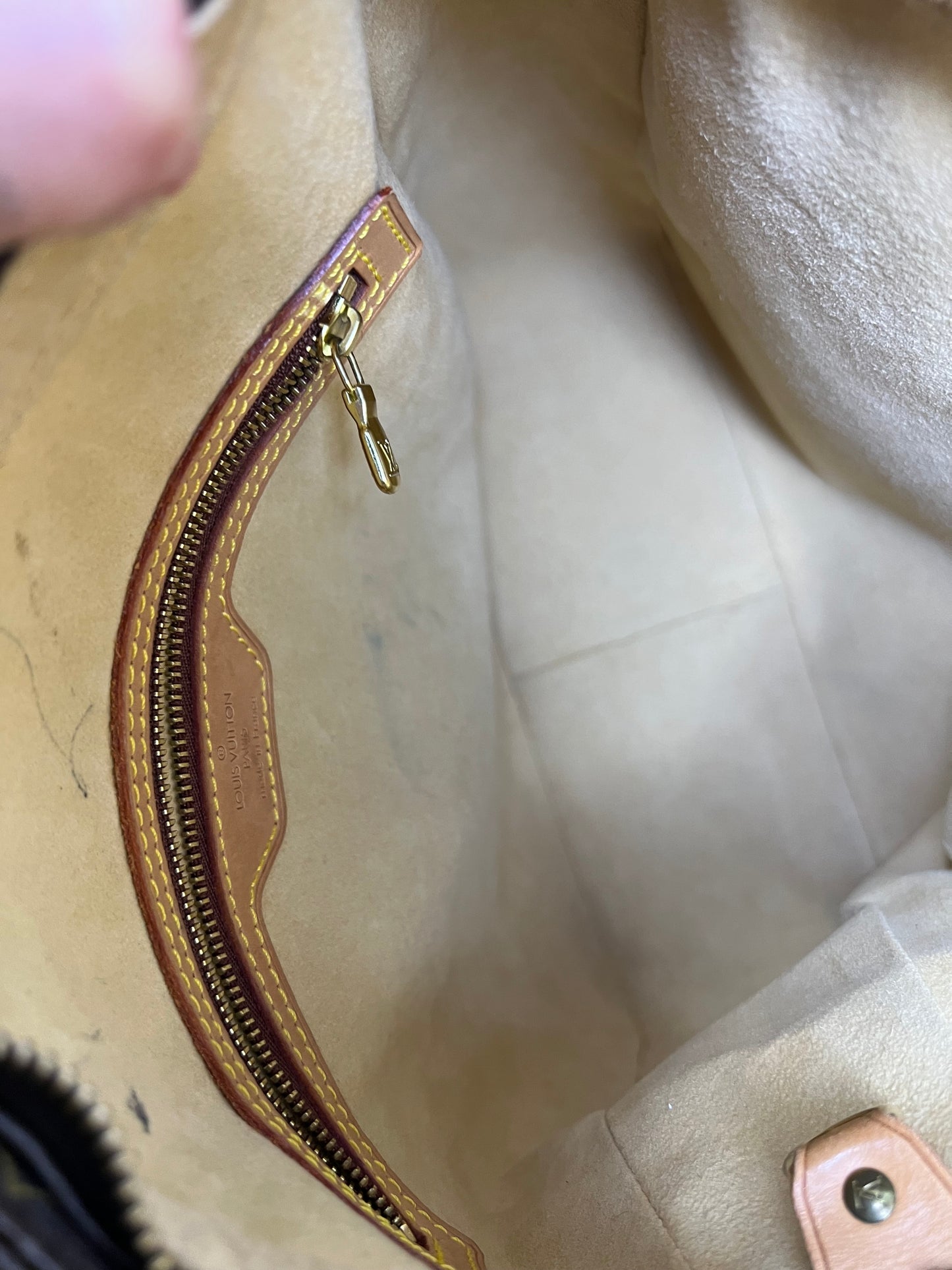 Louis Vuitton Looping GM