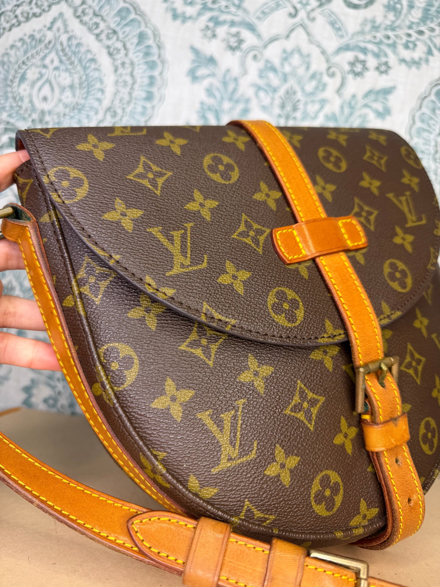 Louis Vuitton Chantilly GM