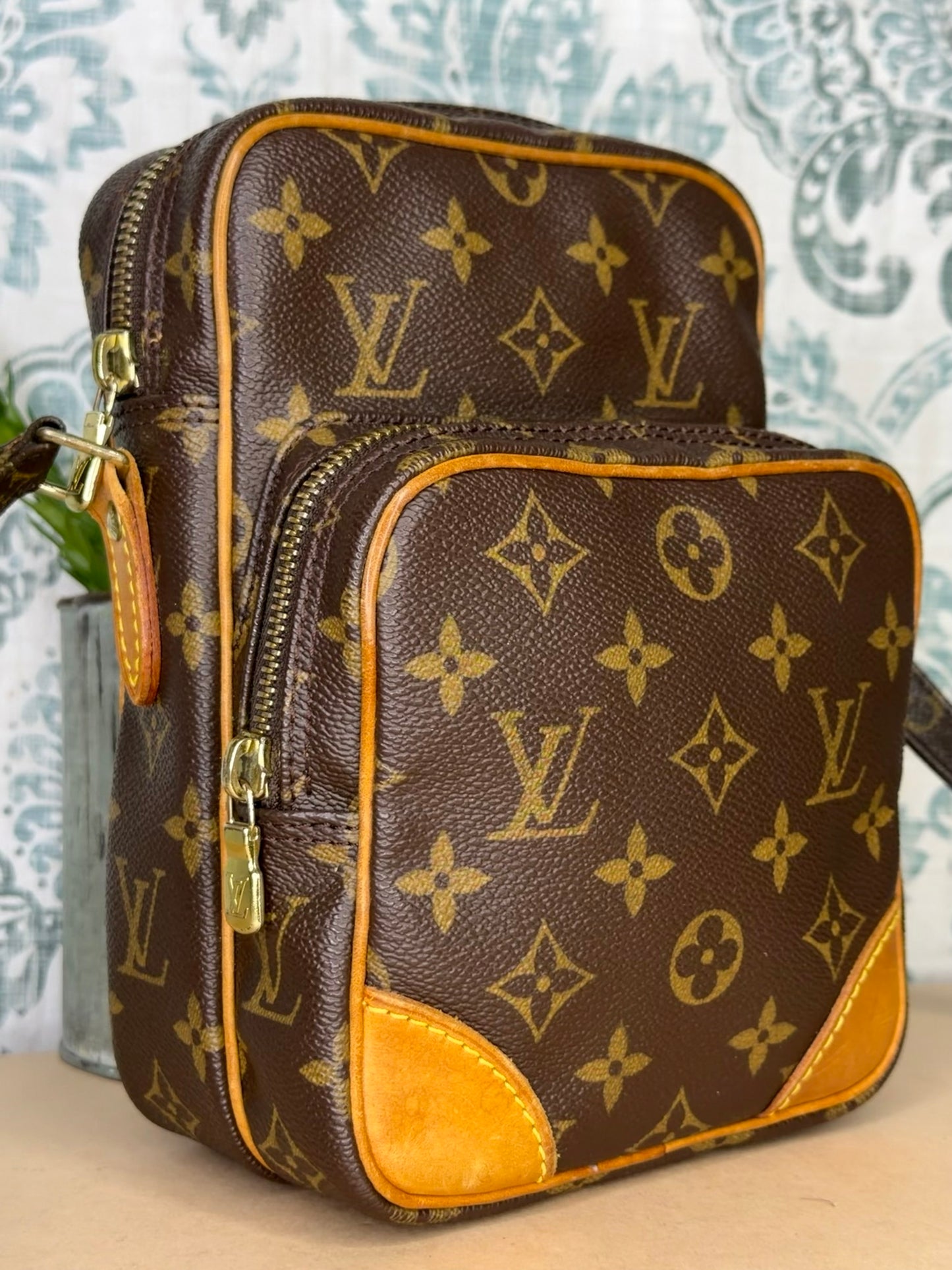 Louis Vuitton Amazon PM #2