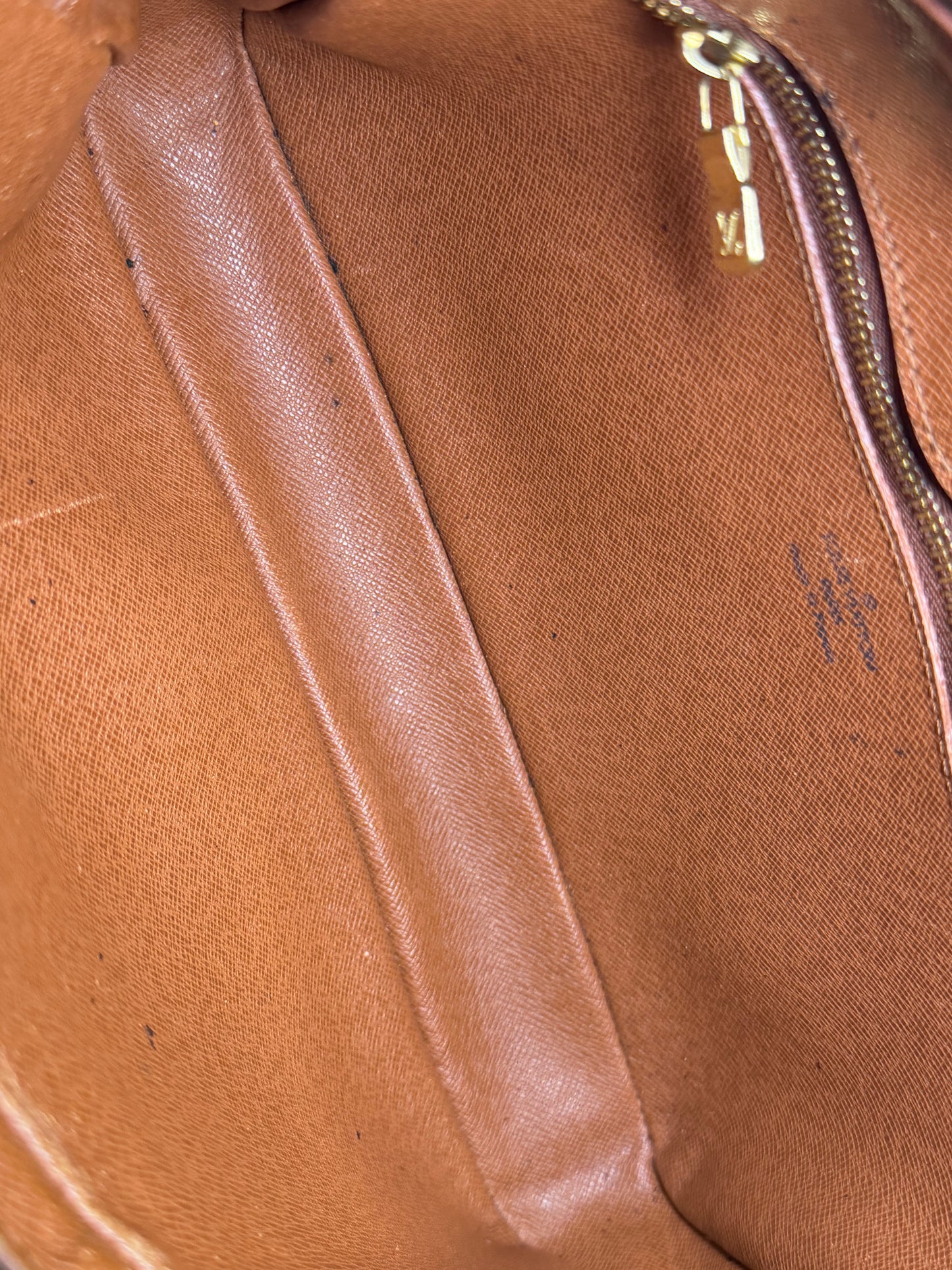 Louis Vuitton Marly Dragonne GM (PROJECT ALERT)